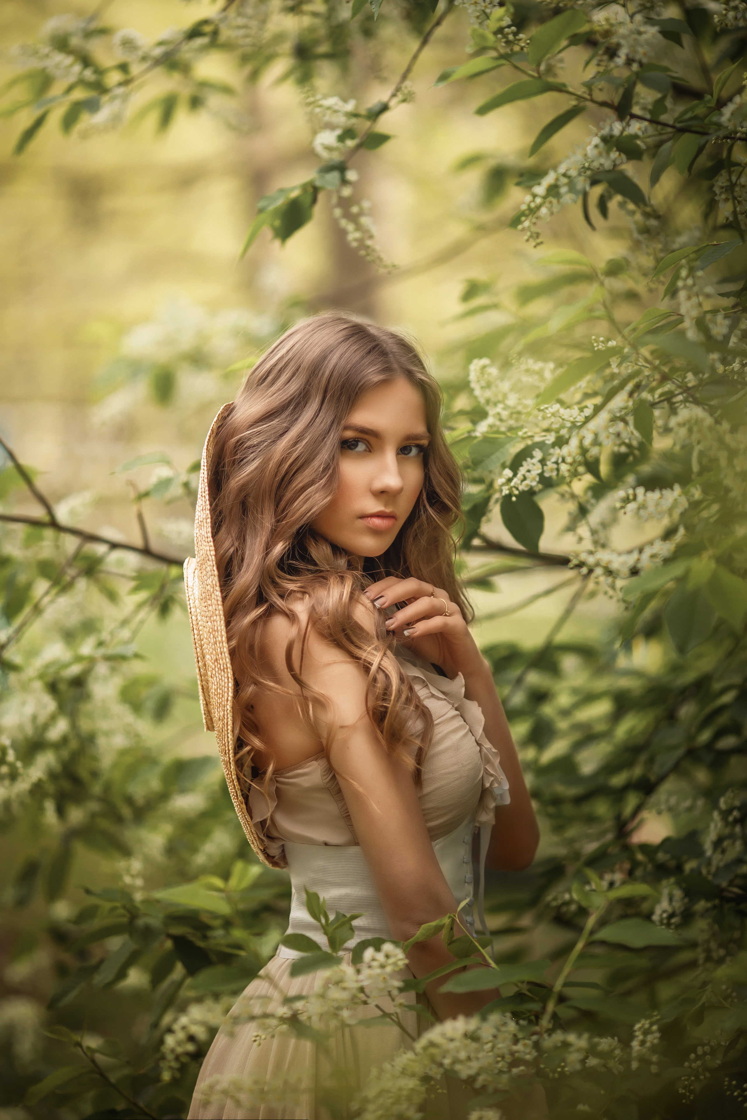 Фотосессия на Конезаводе. Сказочный фотограф в русском стиле в Москве Ангелина Старцева | Русский сказки|Фотосесессия в Азиатском стиле