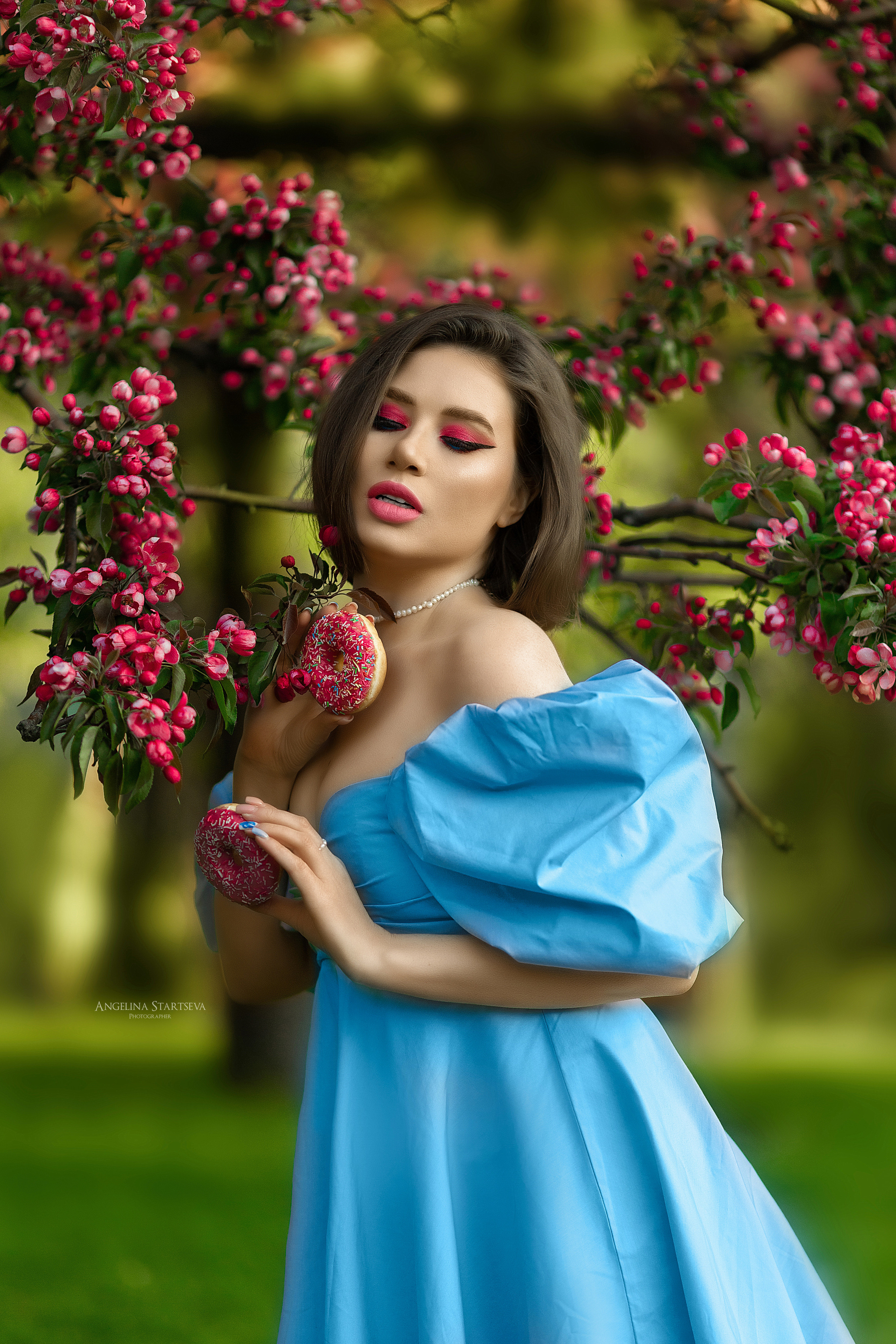 фото в екатерининском саду