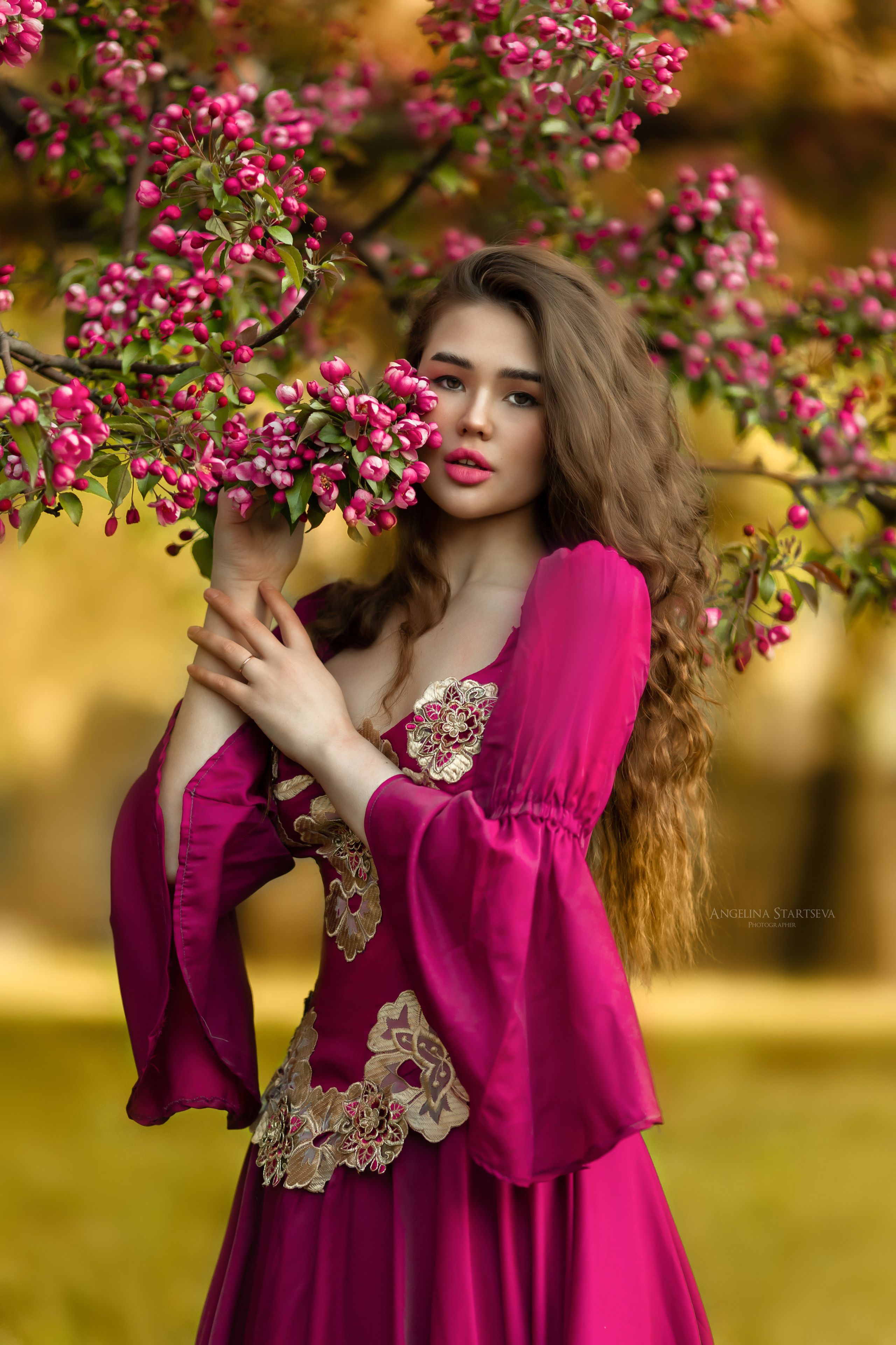 сказочный фотограф в Москве