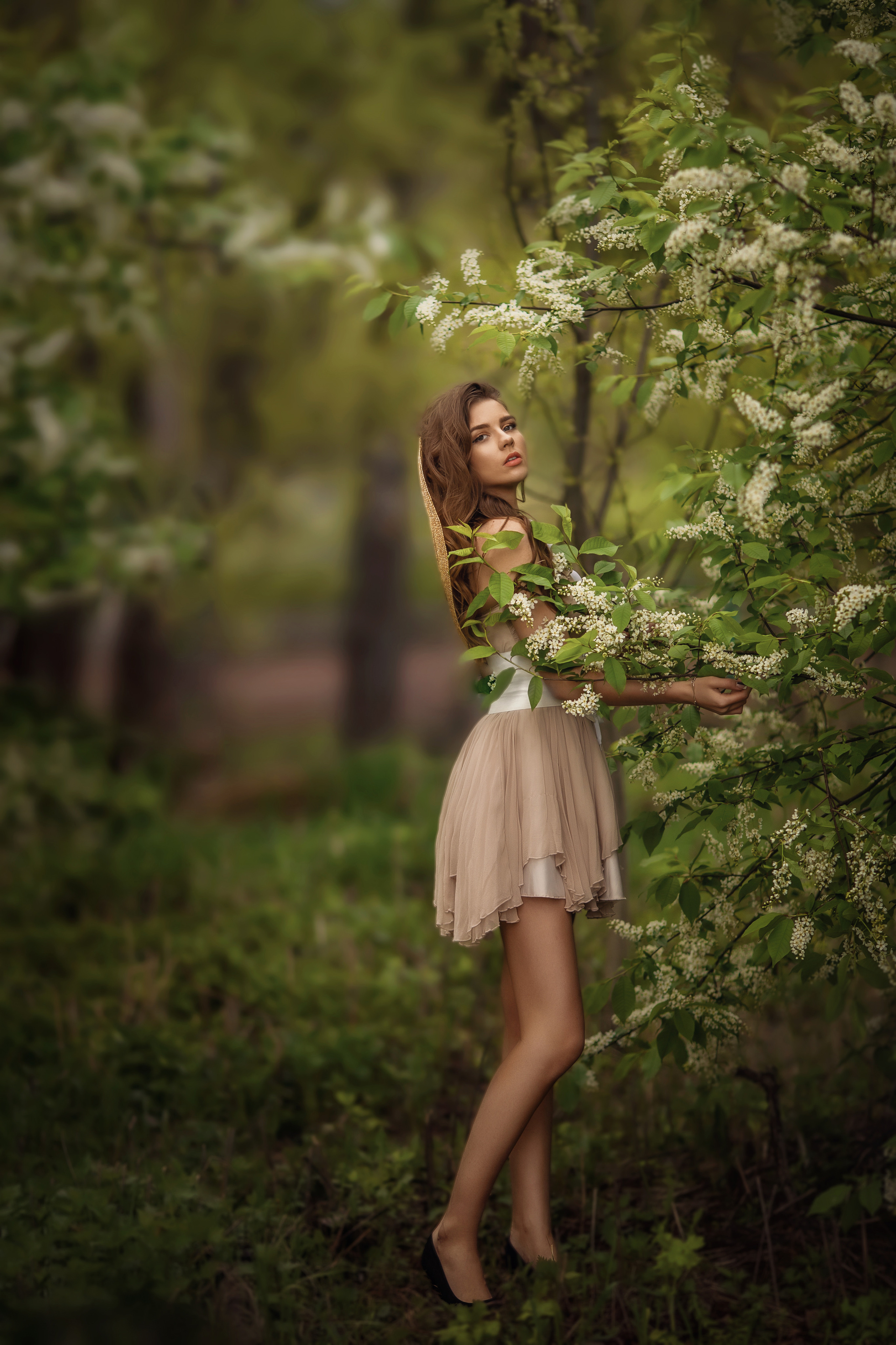 Фотосессия на Конезаводе. Сказочный фотограф в русском стиле в Москве Ангелина Старцева | Русский сказки|Фотосесессия в Азиатском стиле