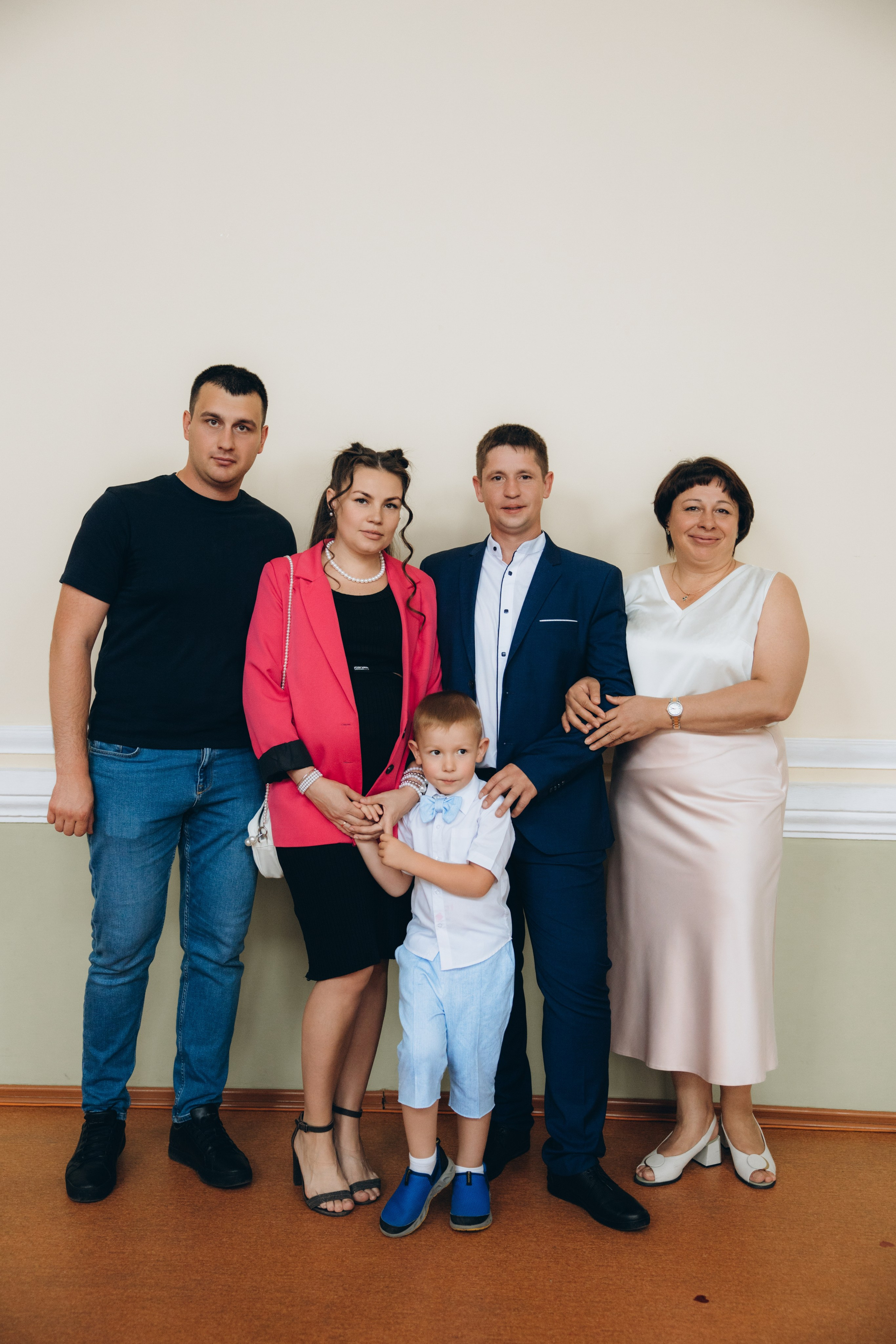 Алексей & Олеся. Свадебный, семейный фотограф в Иркутске Светлана Макаричева