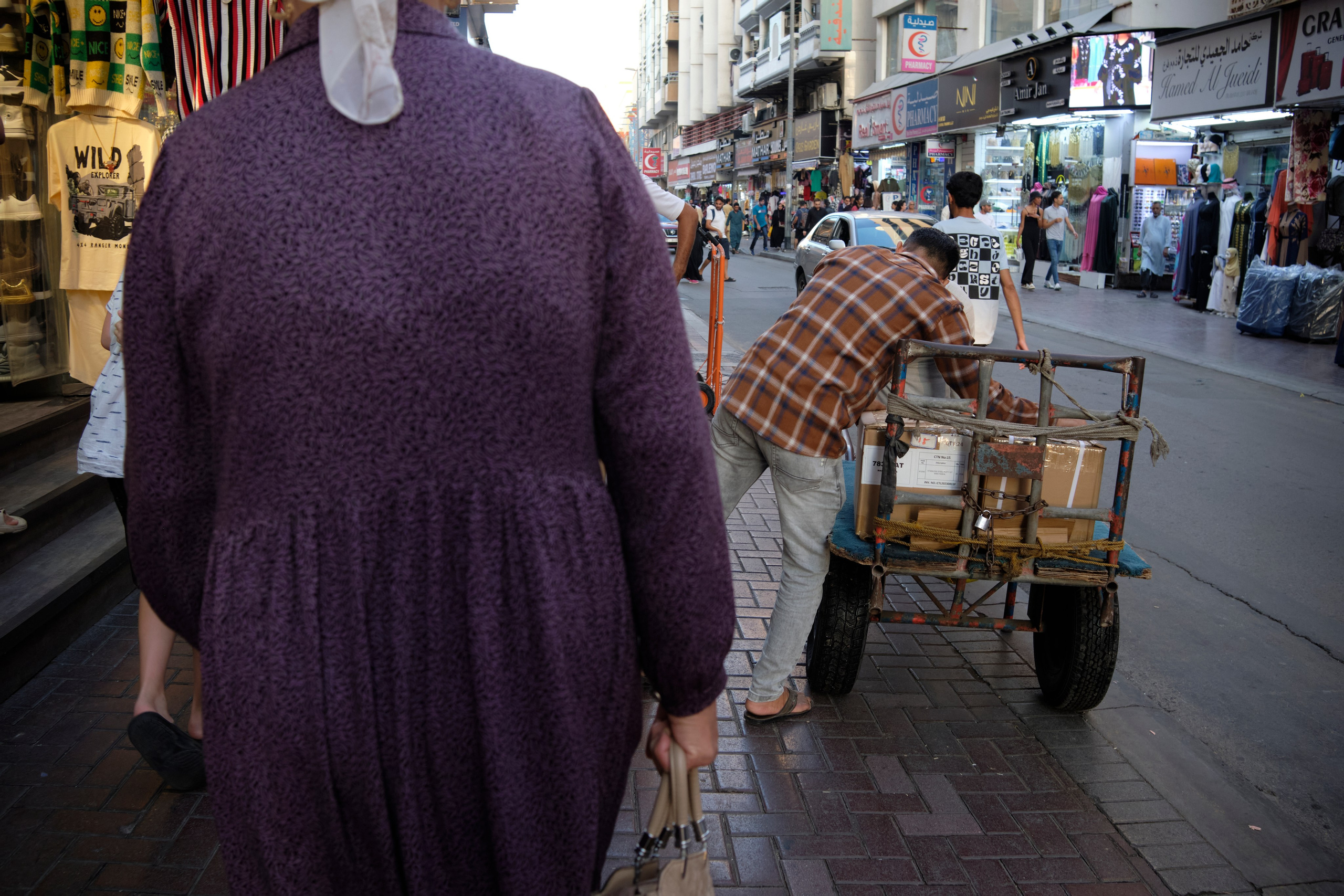 Дубай. Елена Павленко. Фотограф. Москва
