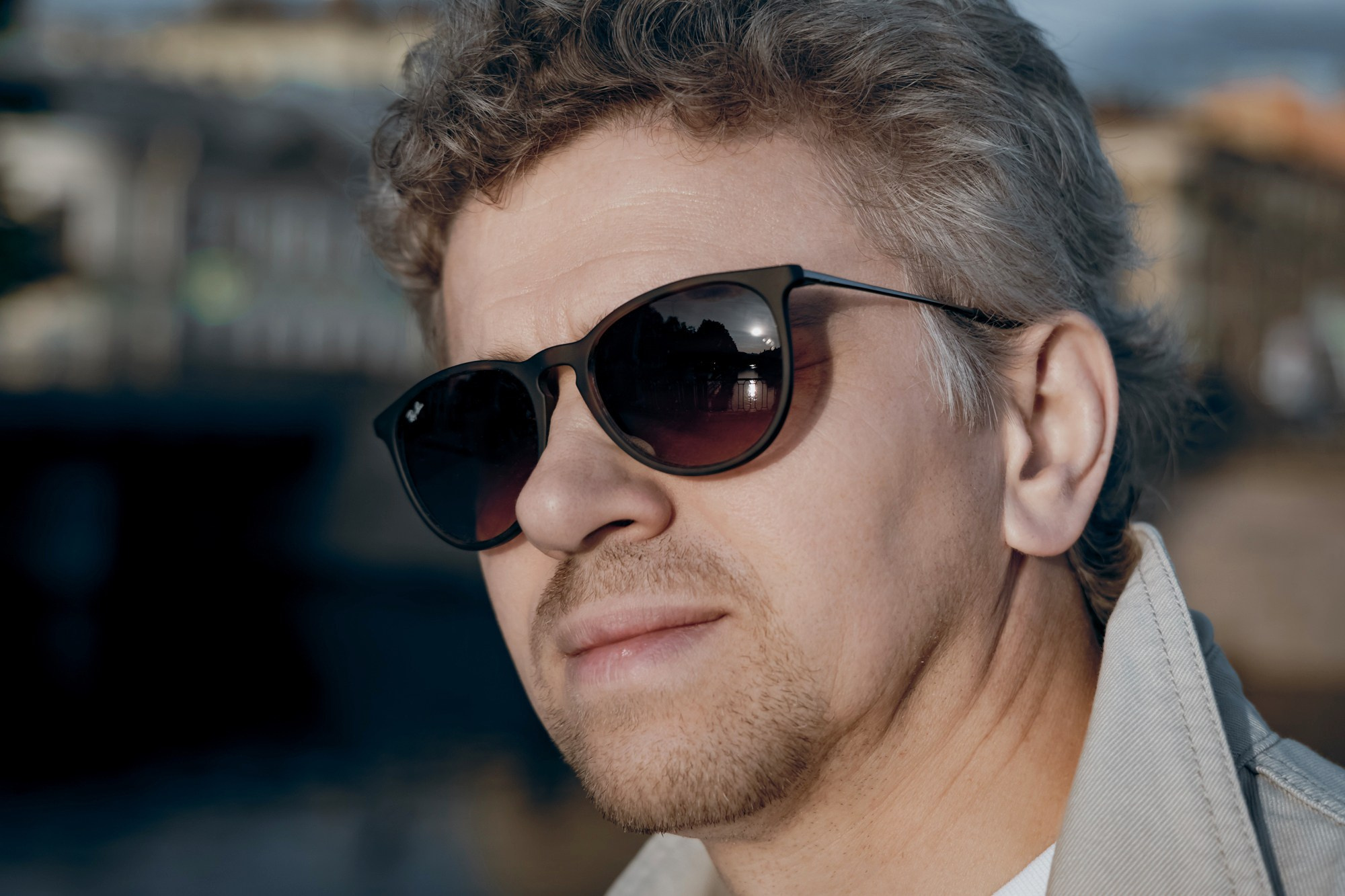 День, когда свет решает задержаться. Фотограф_Петербург