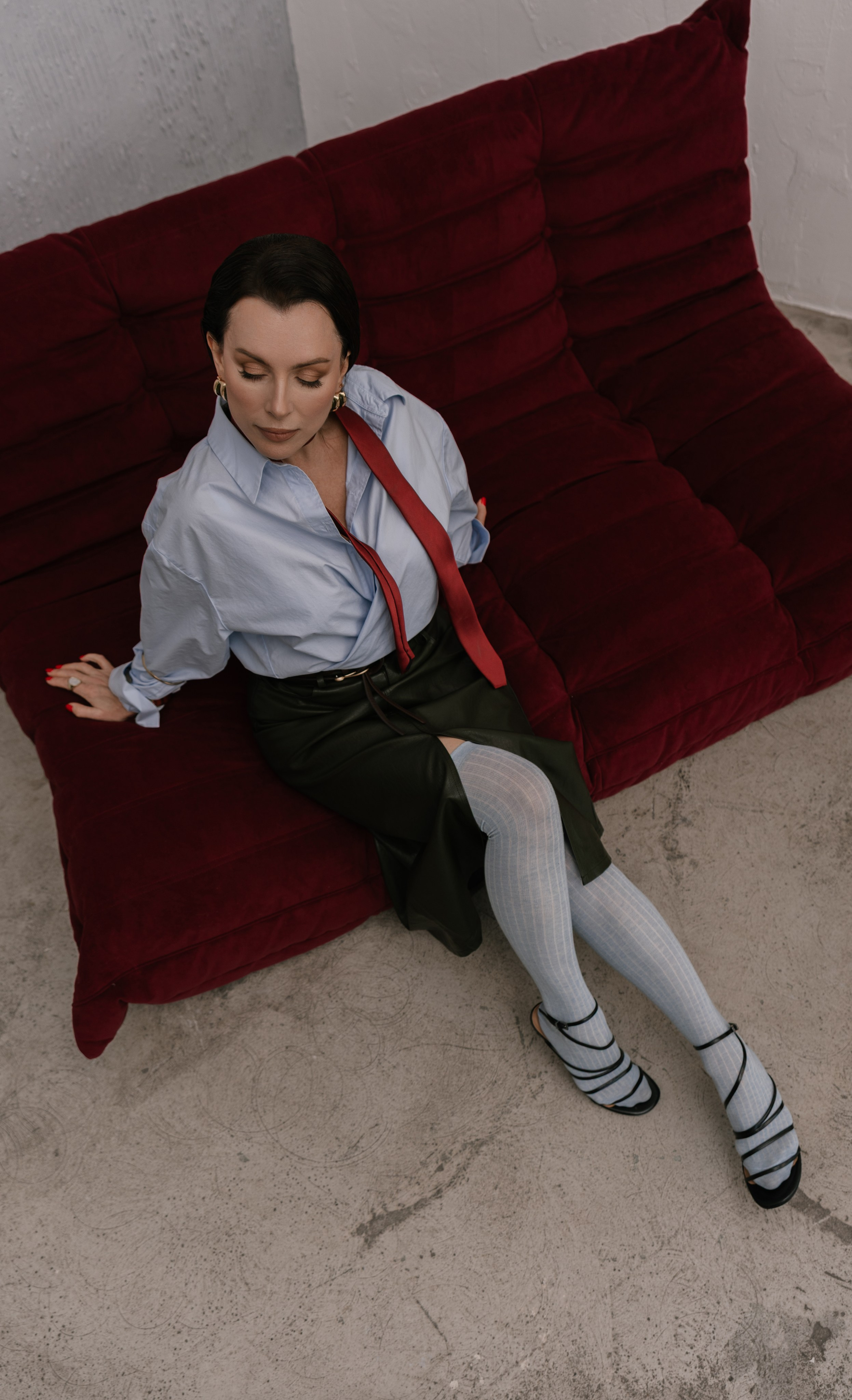 Вита Овчинникова. Фотограф в Новосибирске. Снимаю женские портреты, контент для блогеров и брендов