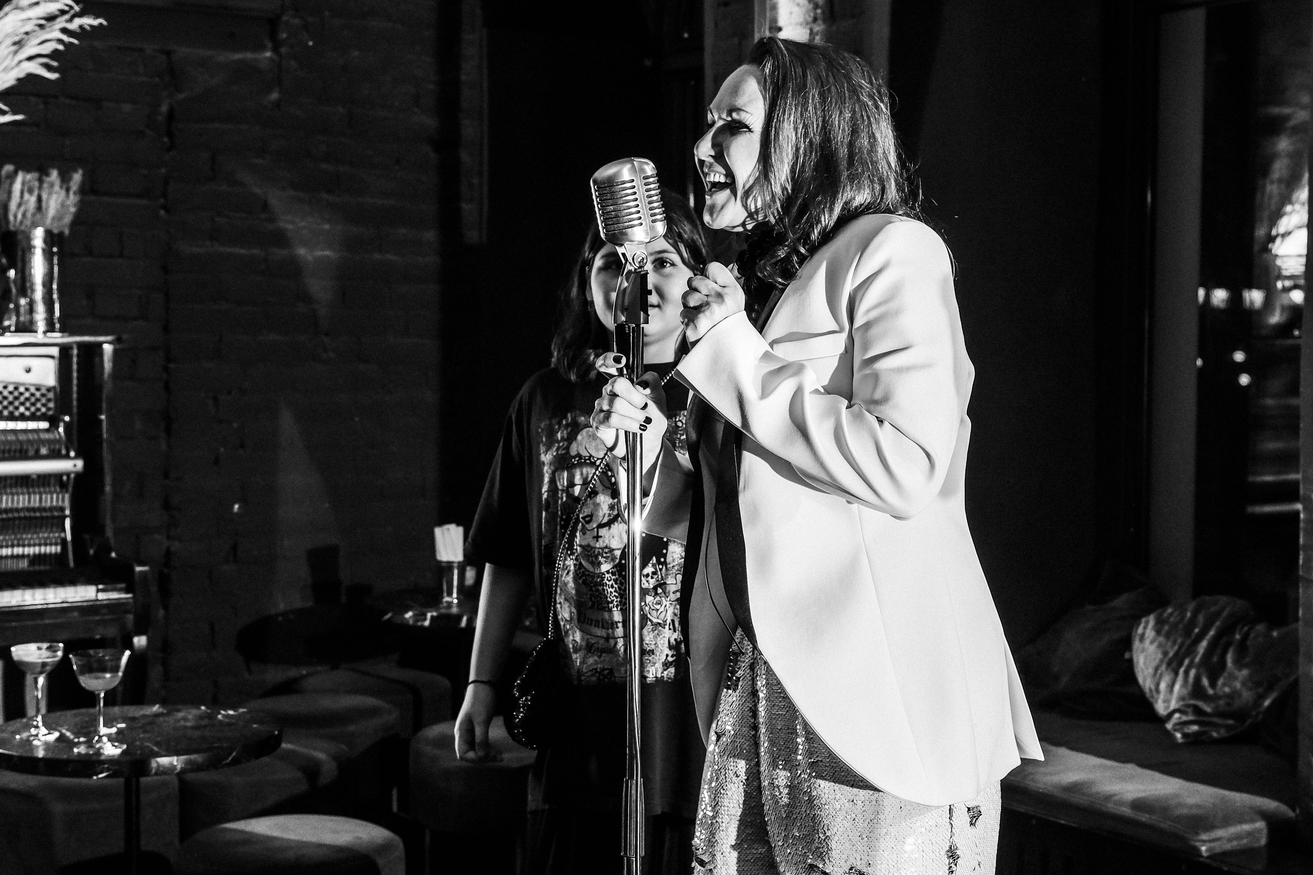 ЧБ. Фото Видео Дизайн