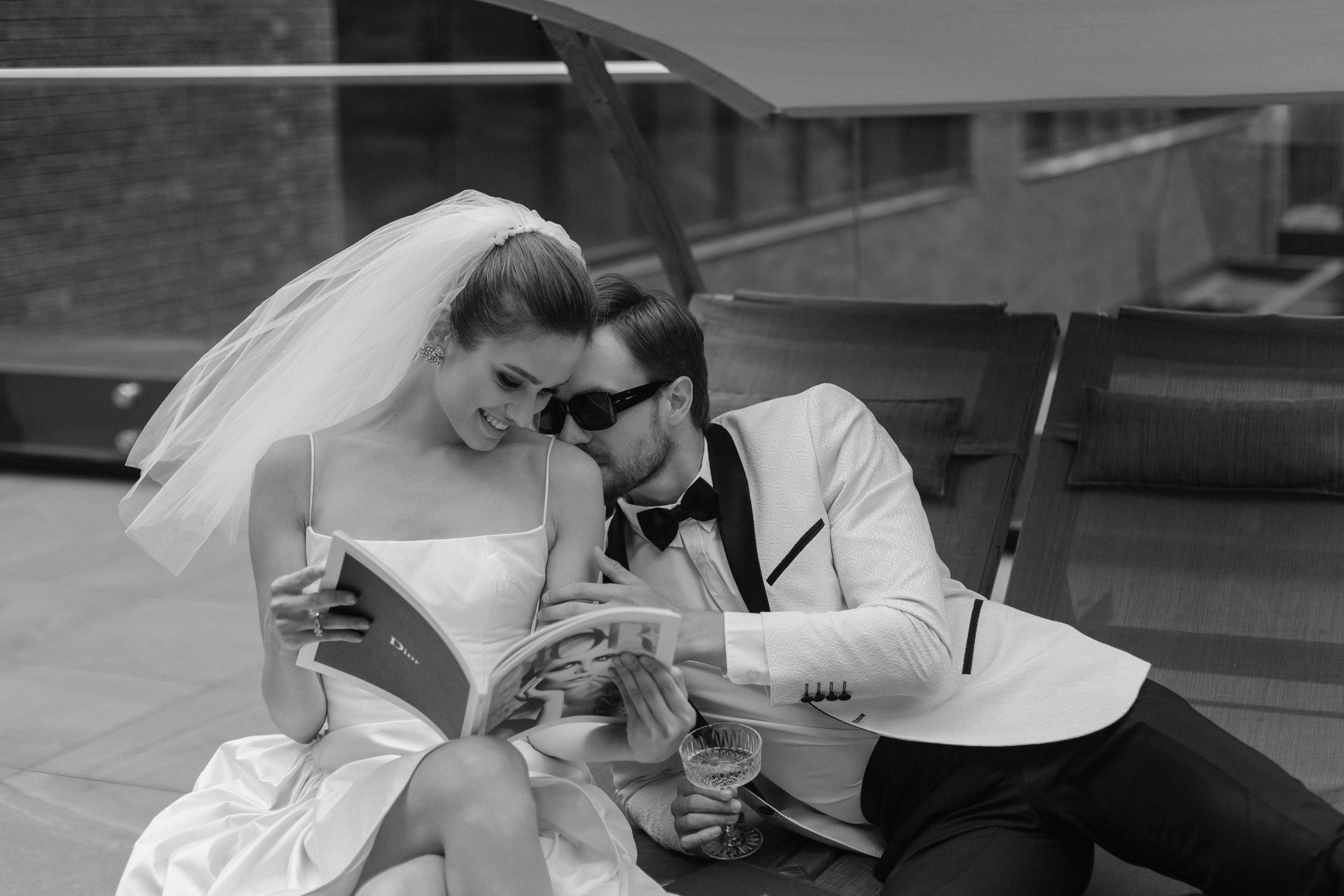 Свадебный фотограф в Ижевске Диля Ахмадишина