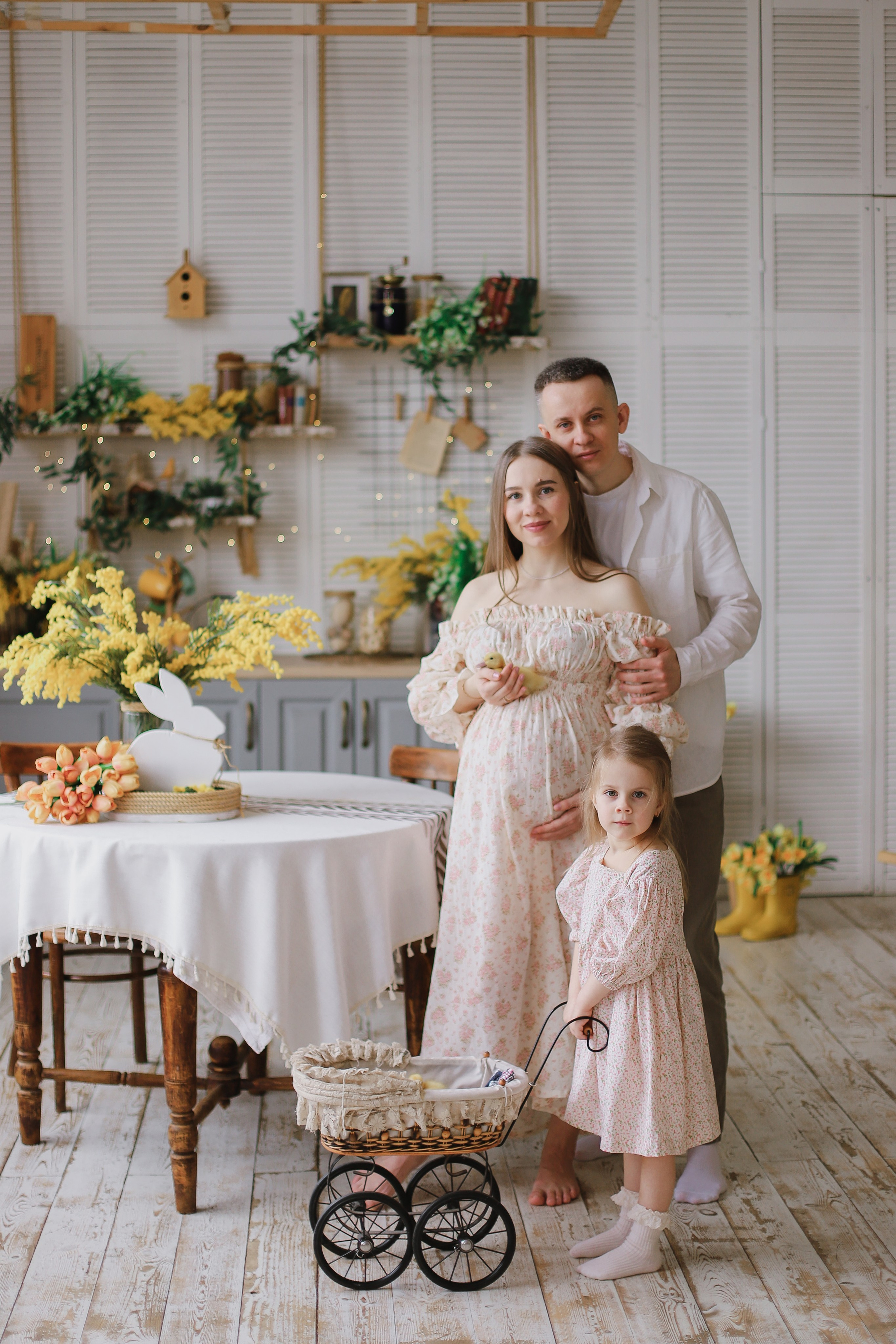 Свадебный, семейный и детский фотограф в Люберцах Зайцева Анастасия