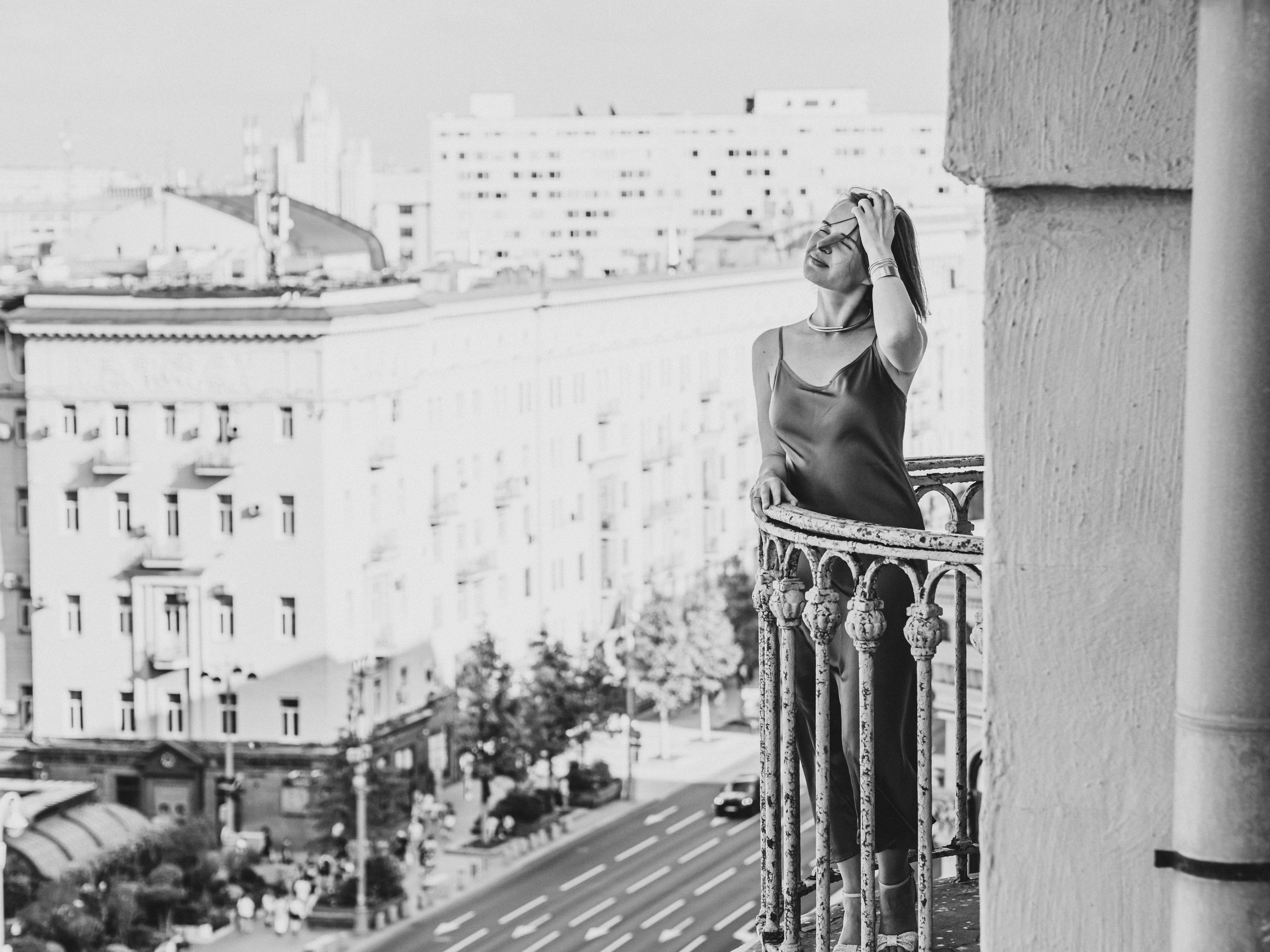 Фотограф Москва Олеся Семенова