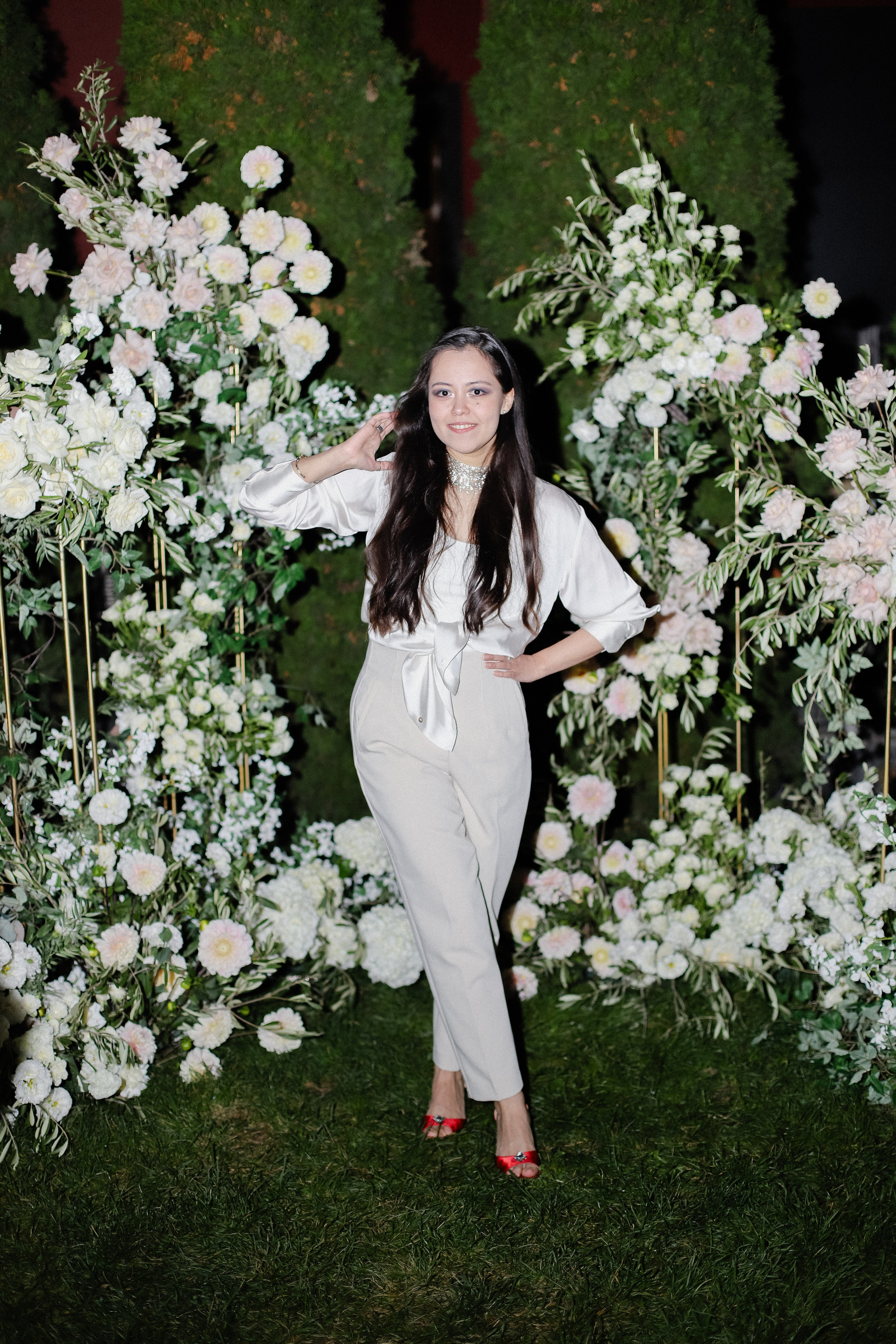 Илья и Анастасия. Фотограф в Алматы и Москве Даша Пушкина