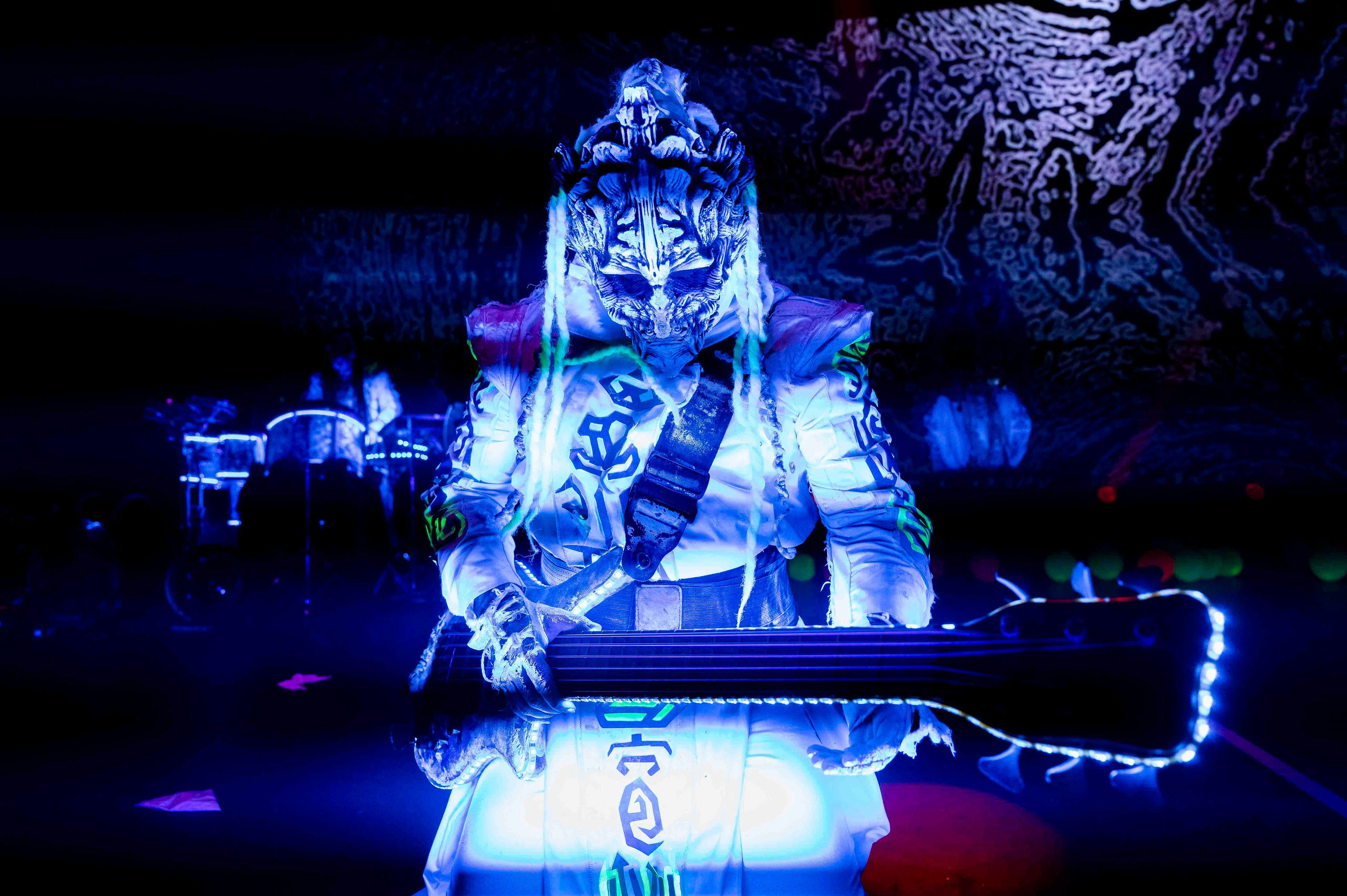 Biopsyhoz в Петербурге. Serg PG Photography — репортажная фотосъемка в Петербурге