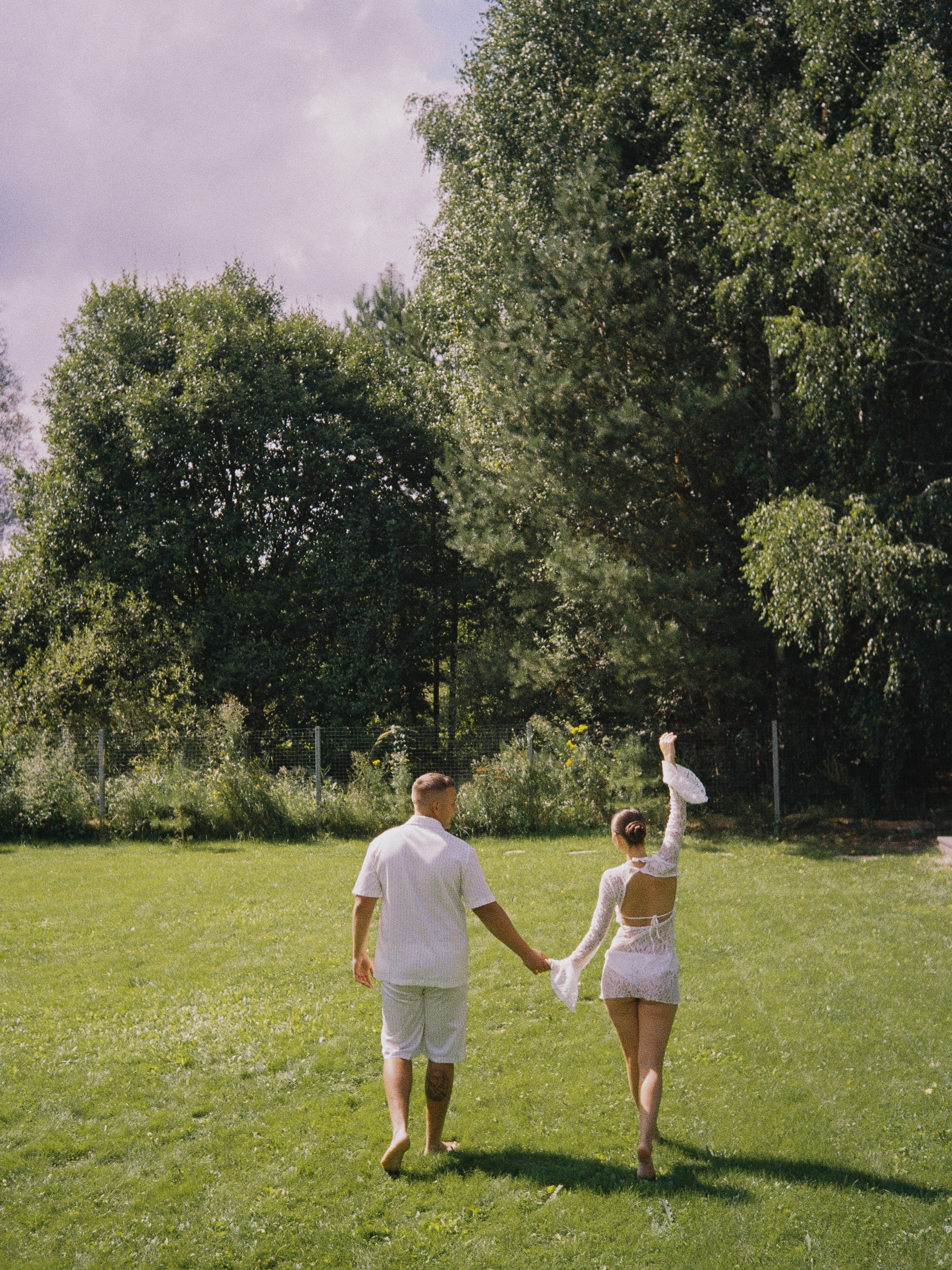 Свадебные серии. Свадебный фотограф в Пензе Кристина Милославская