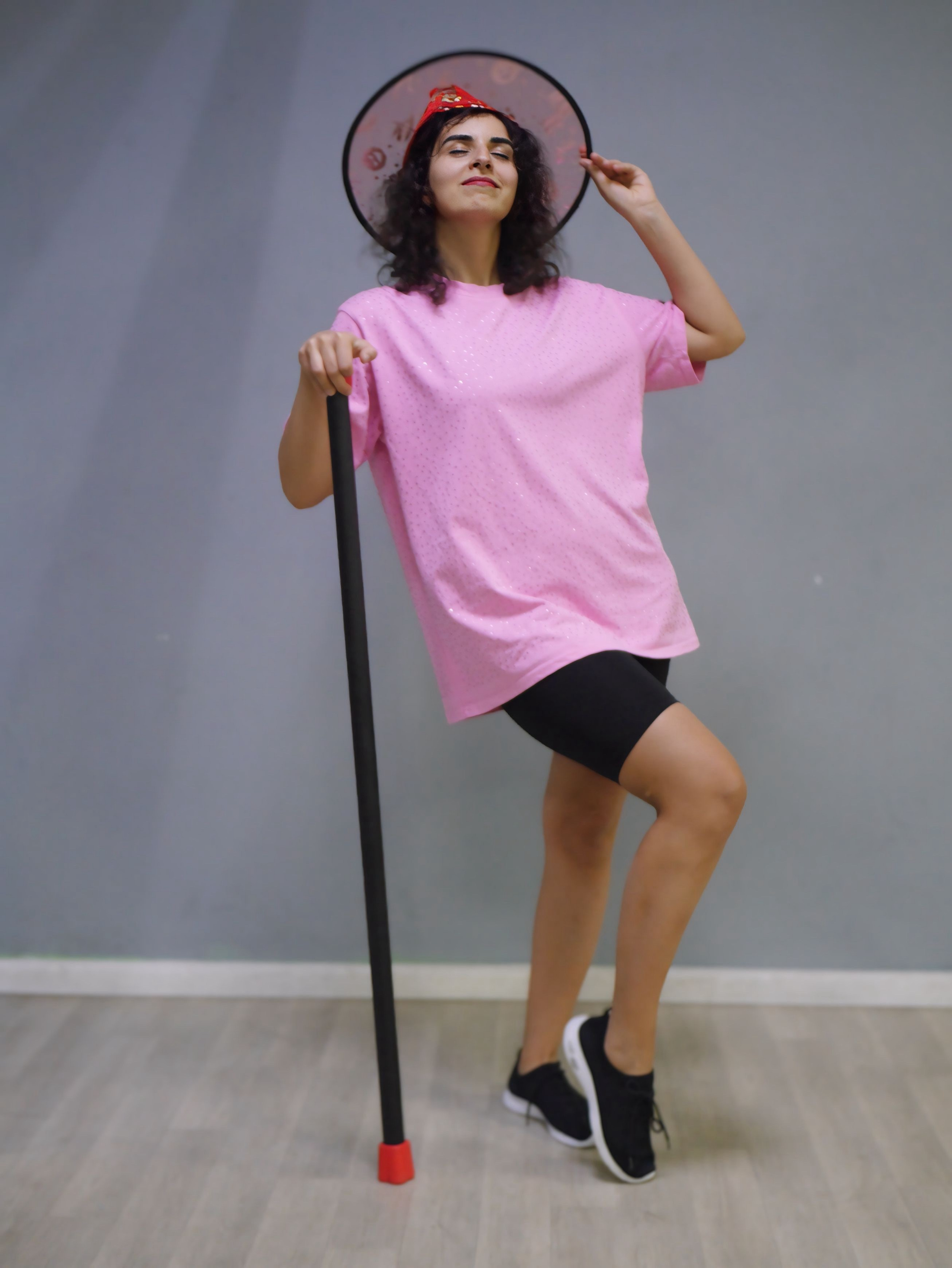 Хэллоуин в Метрофитнес город Тюмень