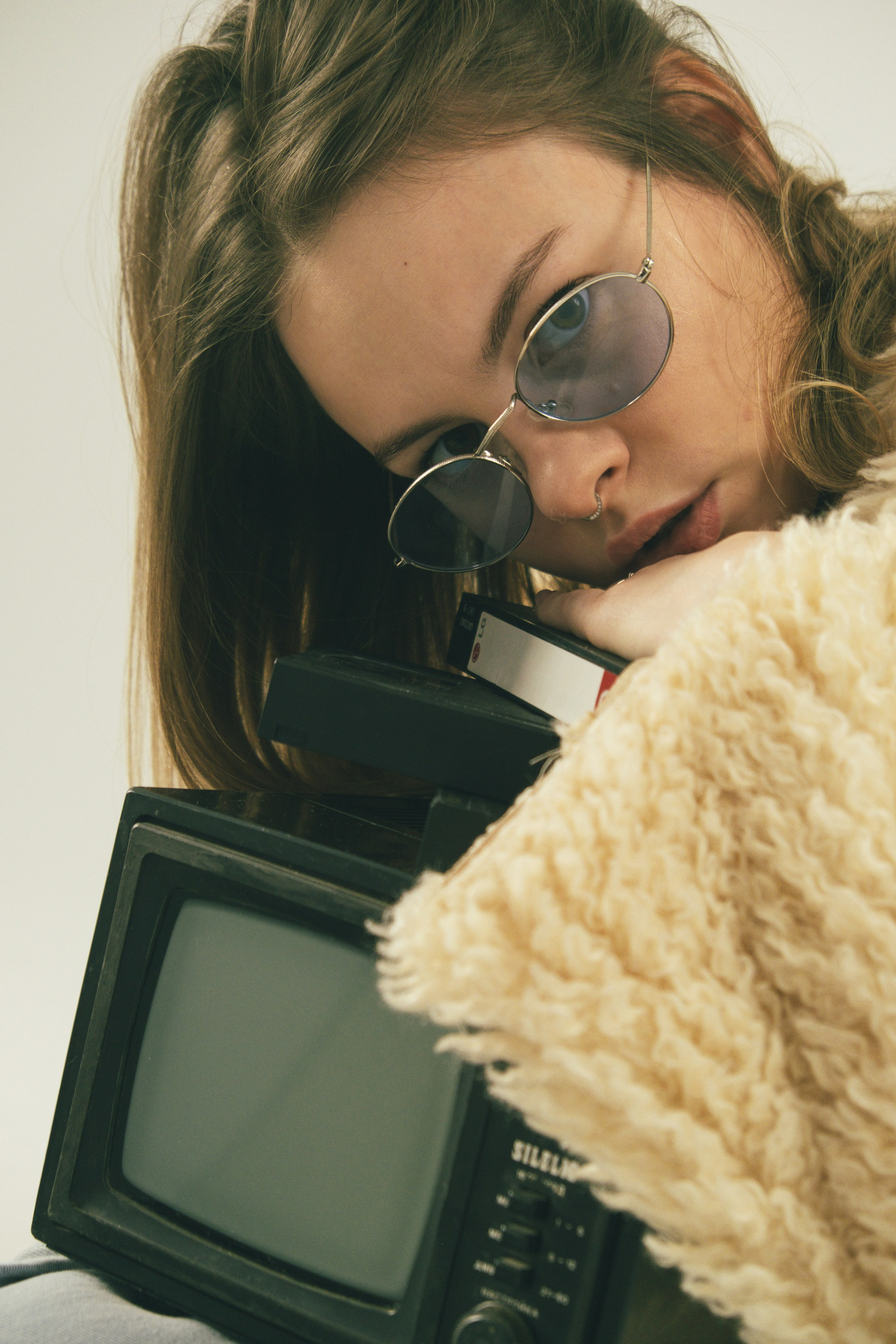 Анастасия М. Дмитрий Пропадалин, Нейрофотография