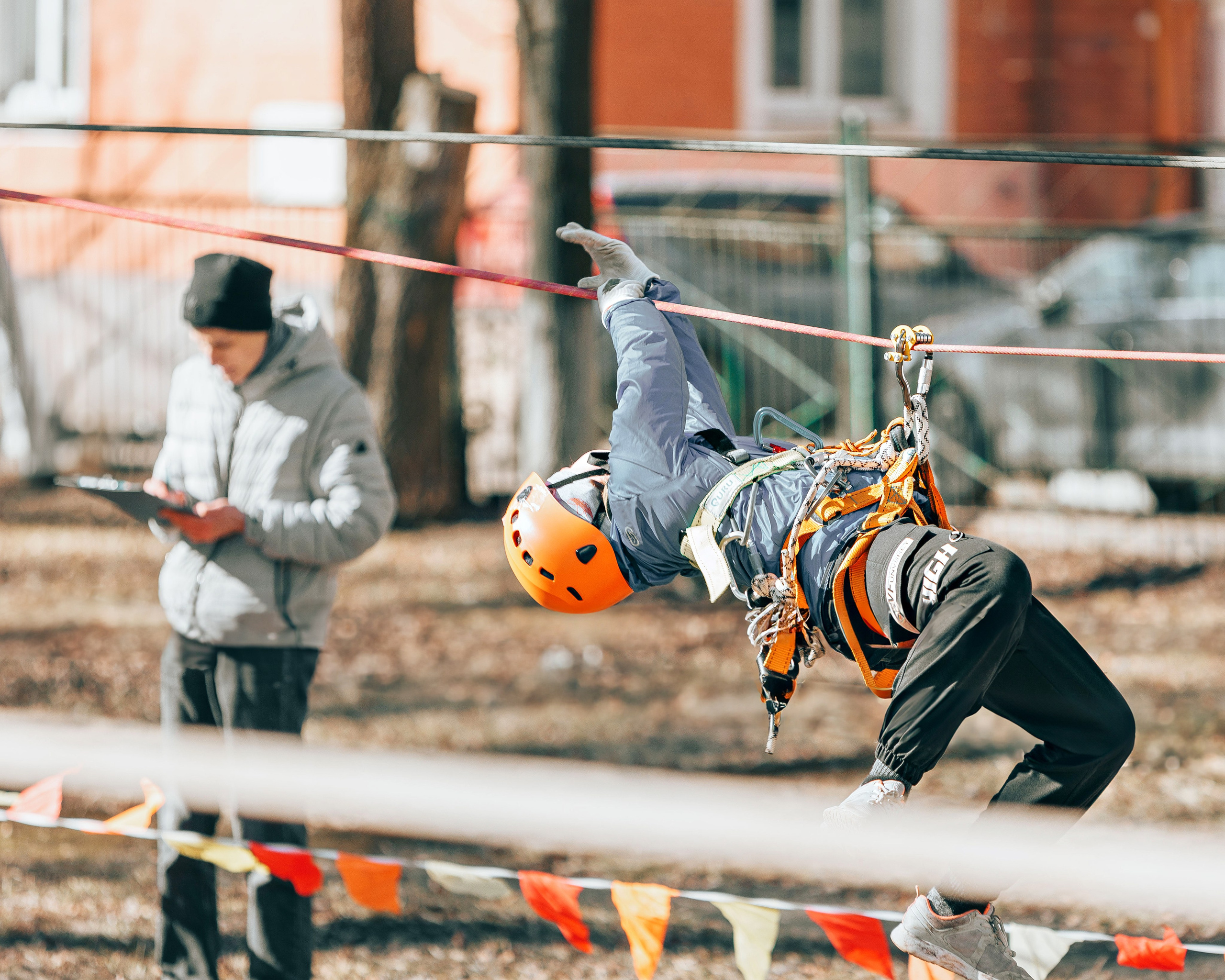 Первенство по спортивному туризму на пешеходных дистанциях. Выпускные альбомы и школьный фотограф в Подольске, Троицке, Щербинке, Москве и Московской области