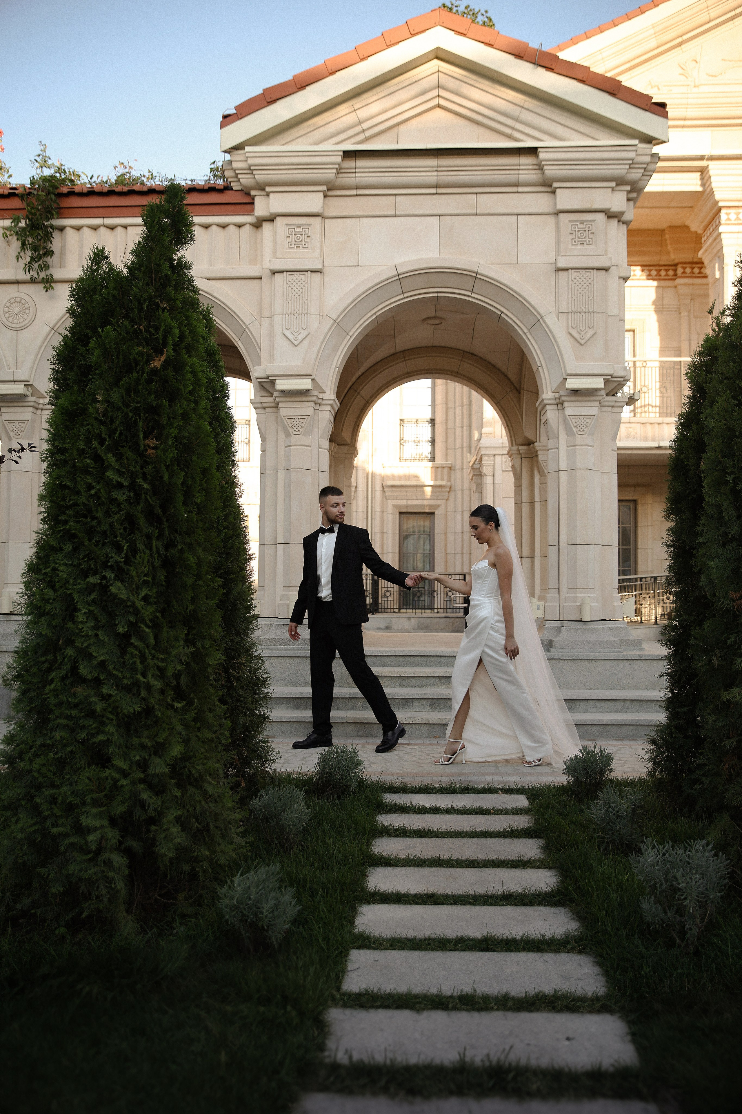 Новый Херсонес в Севастополе | Фотосессия в Новом Херсонесе 2024. Свадебный фотограф в Севастополе и Крыму| Tanya Sher