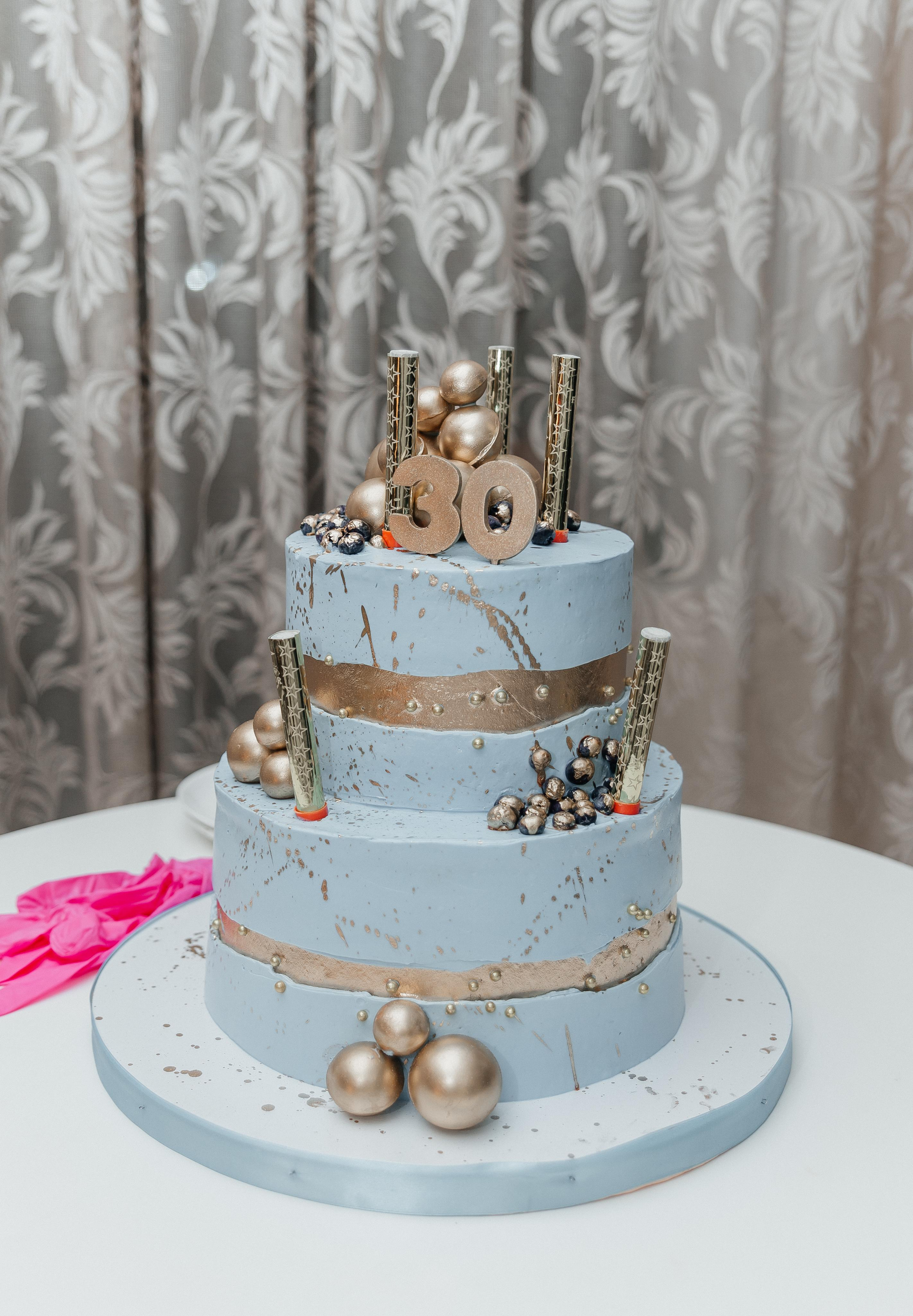 Юбилей Андрея. Фотограф Краснодар