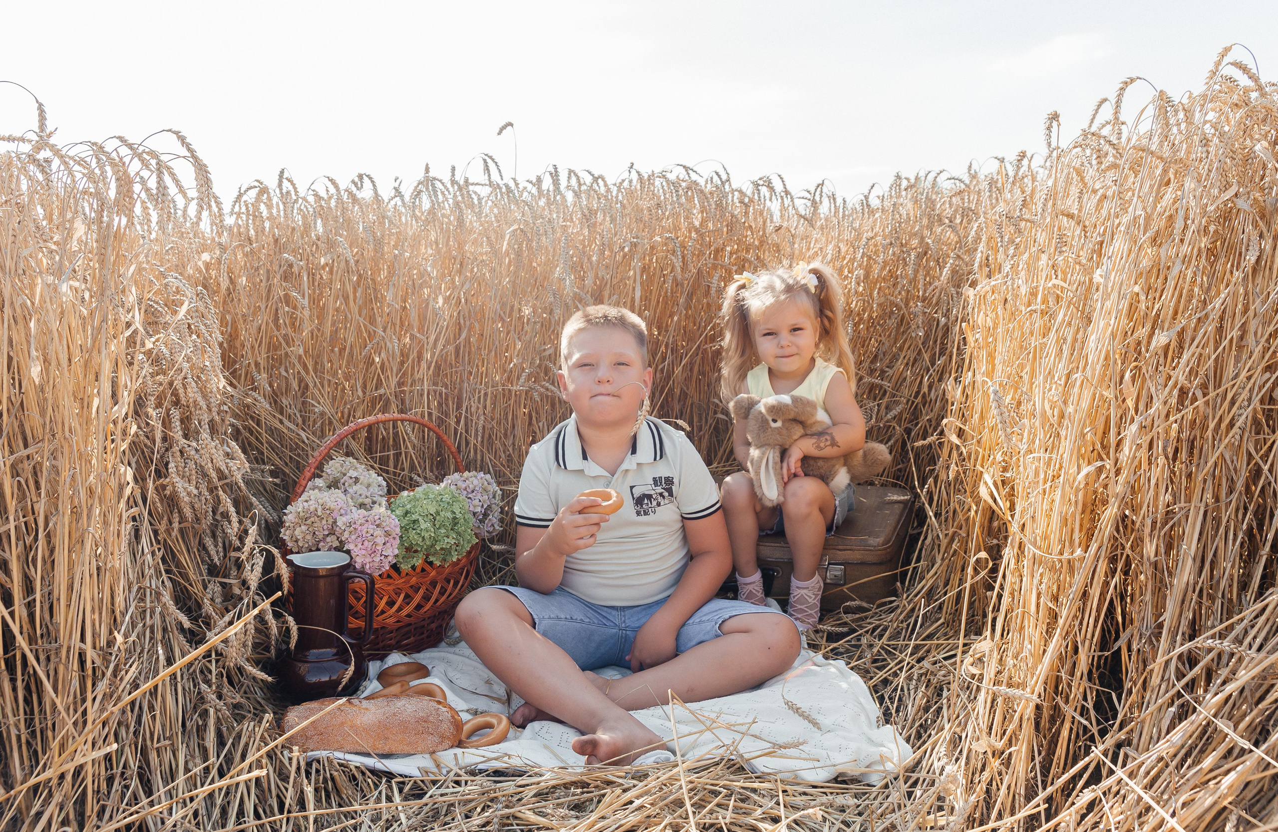 Вера и Максим. Фотограф Краснодар