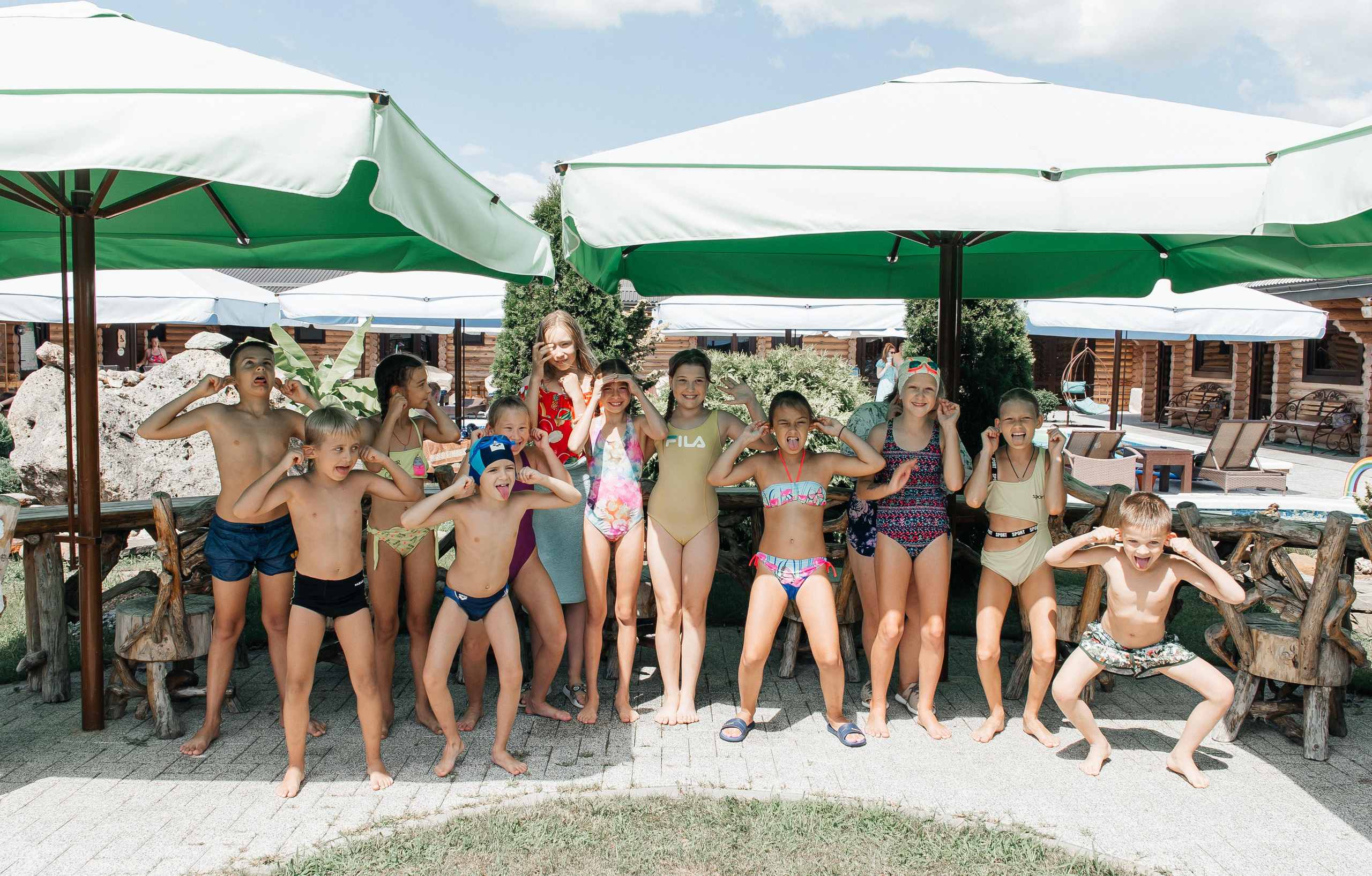 День Рождения Даши. Фотограф Краснодар
