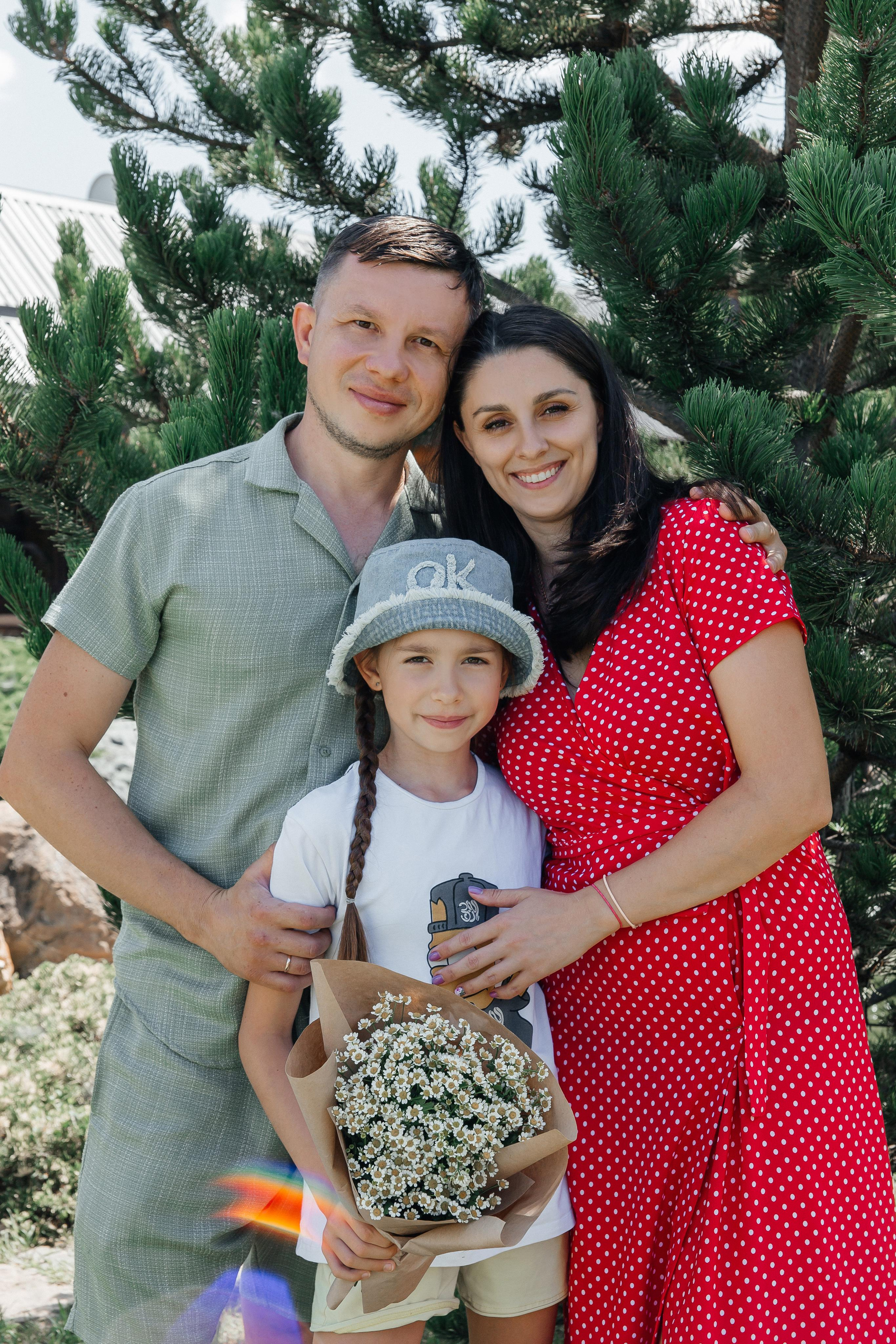 День Рождения Даши. Фотограф Краснодар