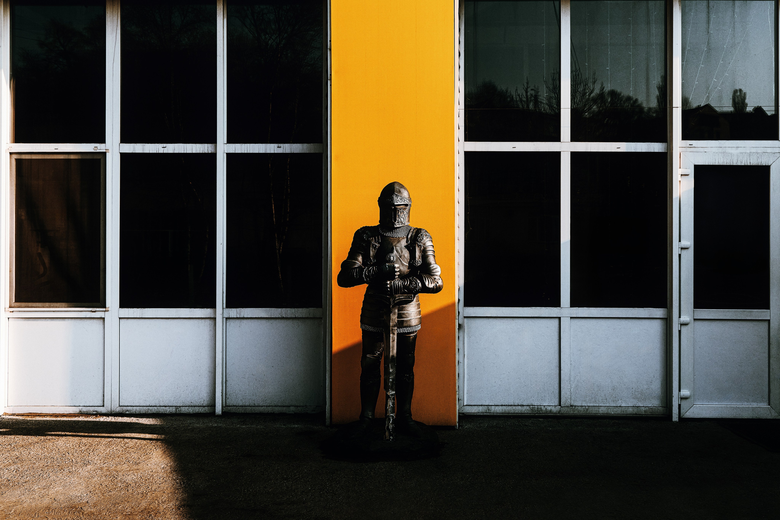 Приморские пейзажи — источник вдохновения