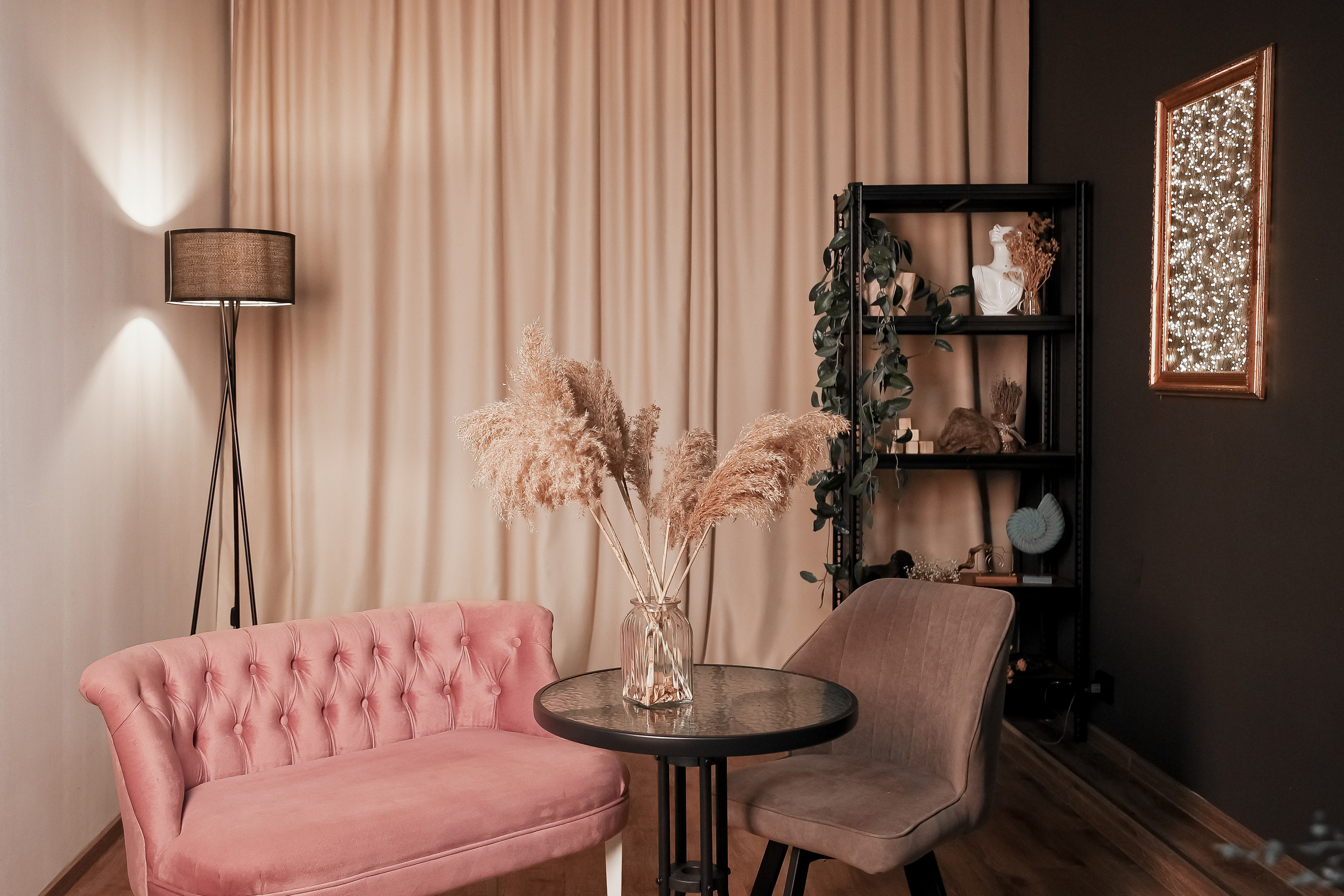 Абонемент на аренду для предметной съемки/записи подкаста