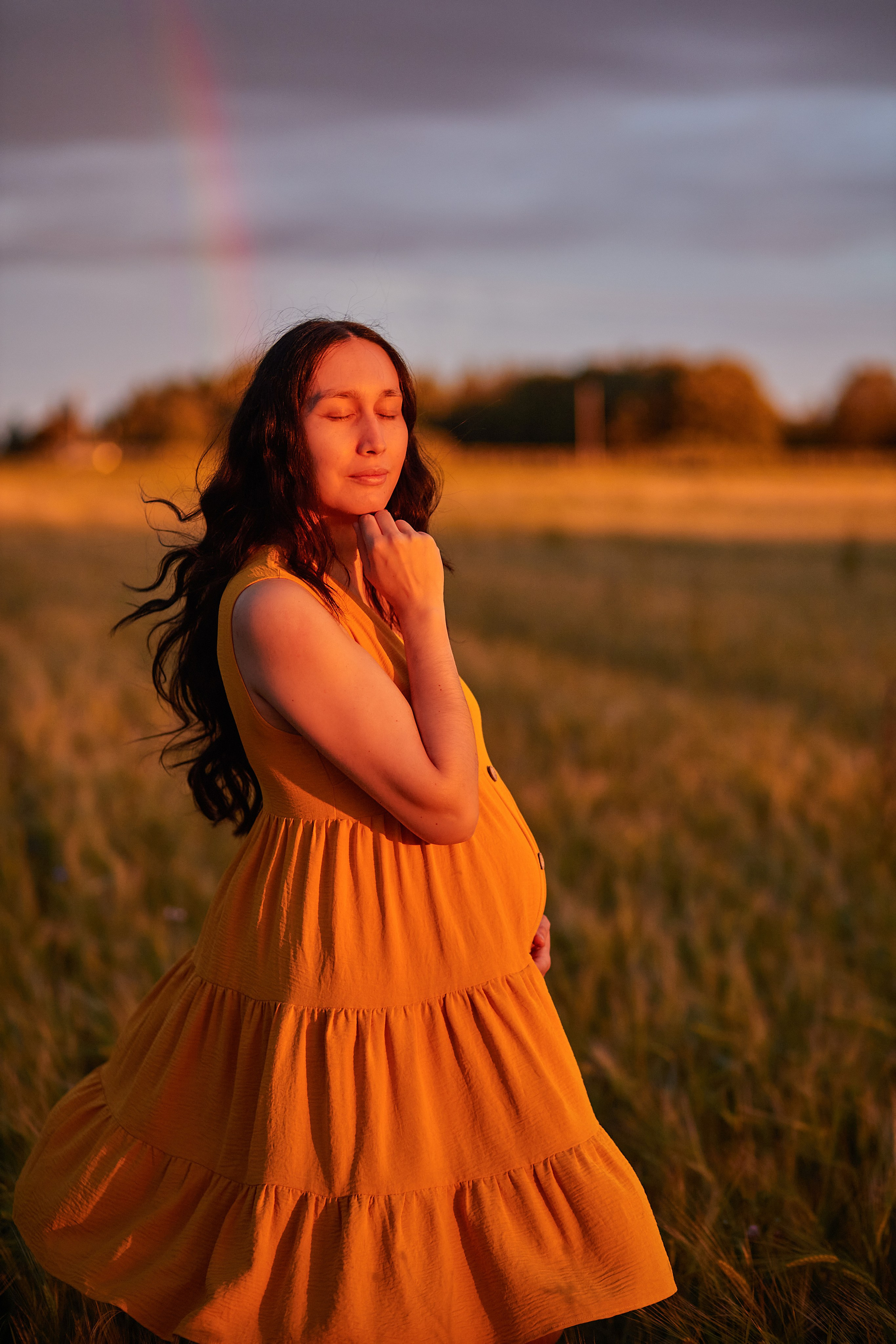 Семейный и свадебный фотограф в Ярославле Надежда Бойкова