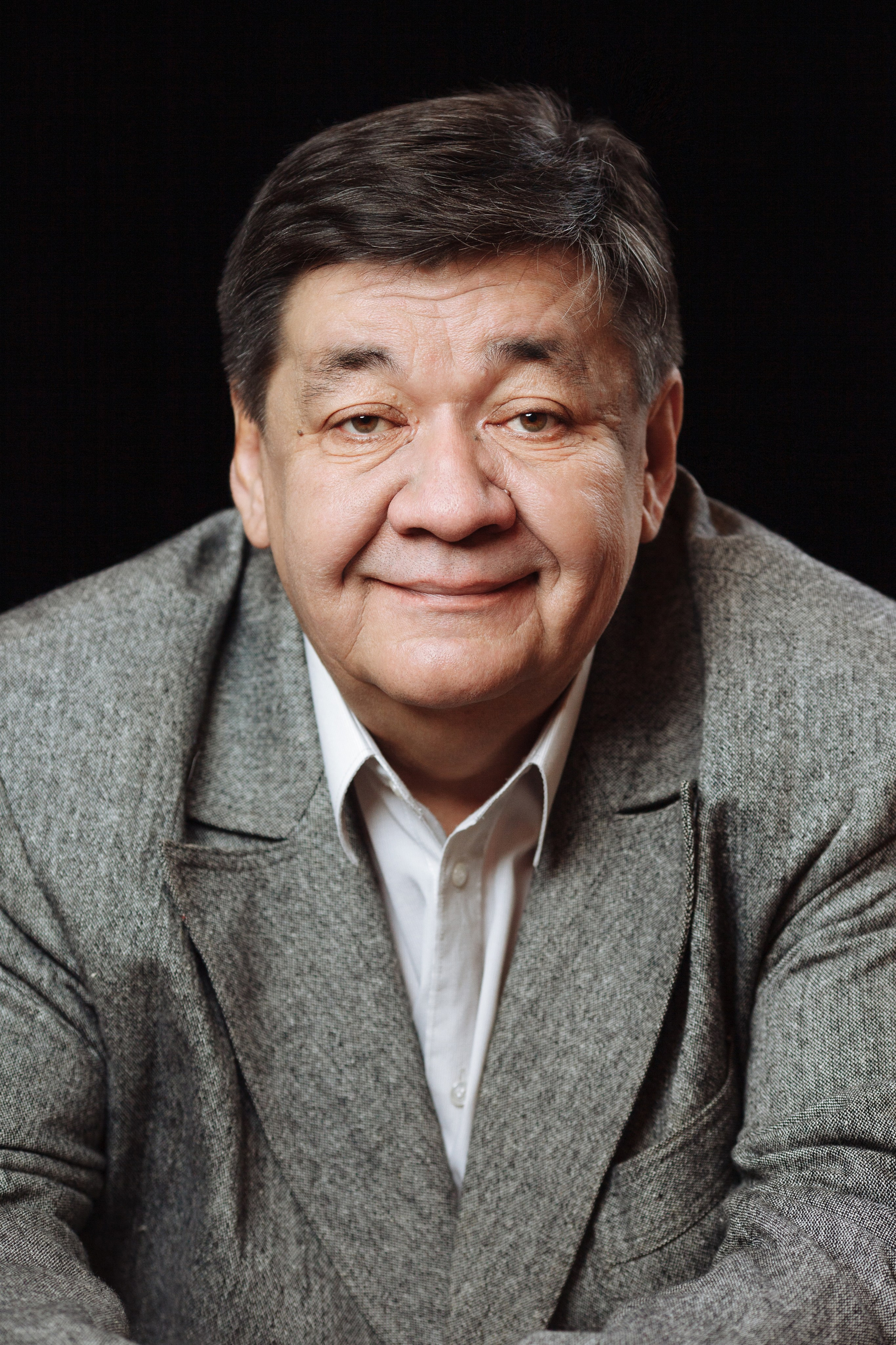 Бизнес контент. Сергей Христолюбов | Фотограф Москва