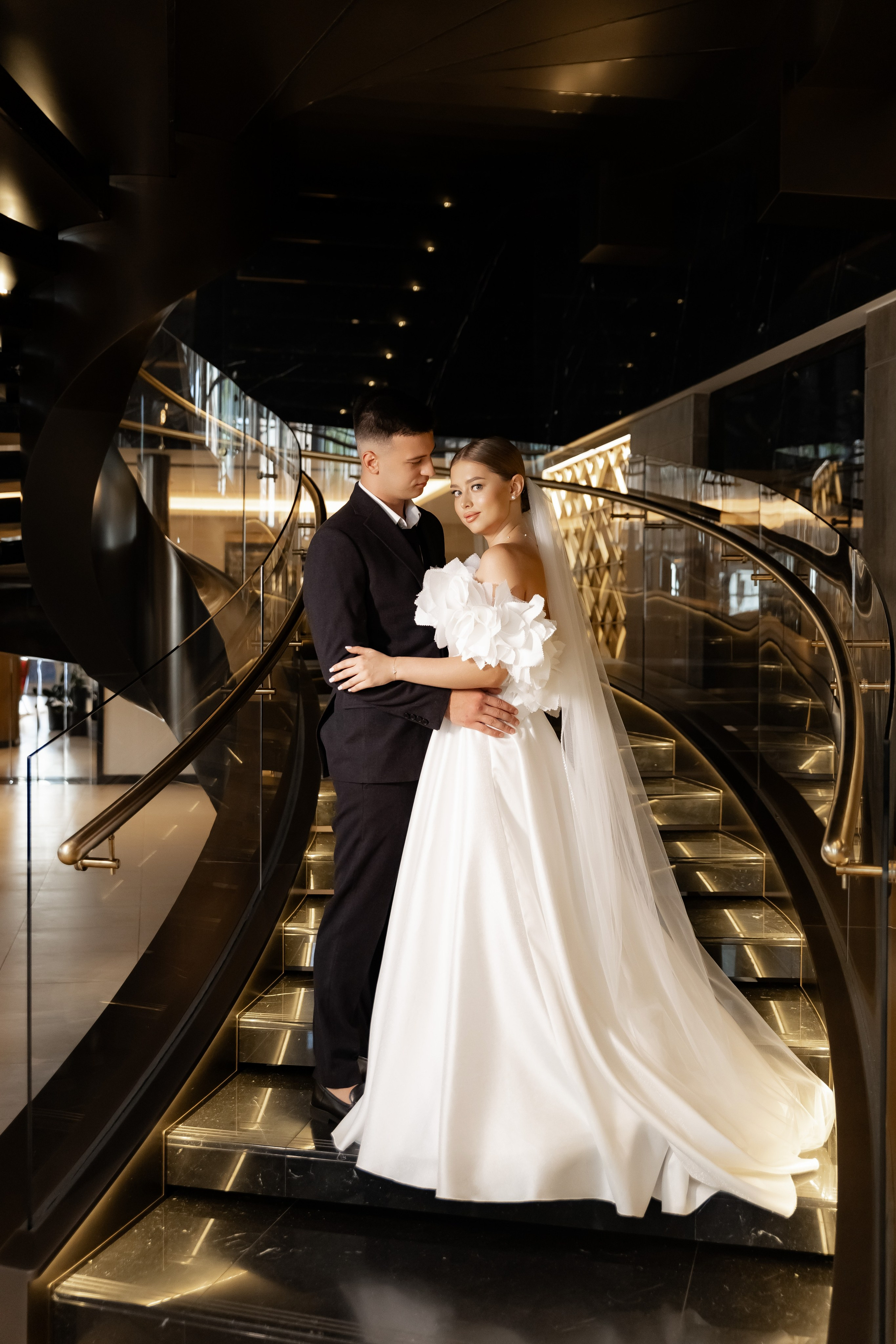 Альберт и Анна. Фотограф и Видеограф в Ростове на Дону