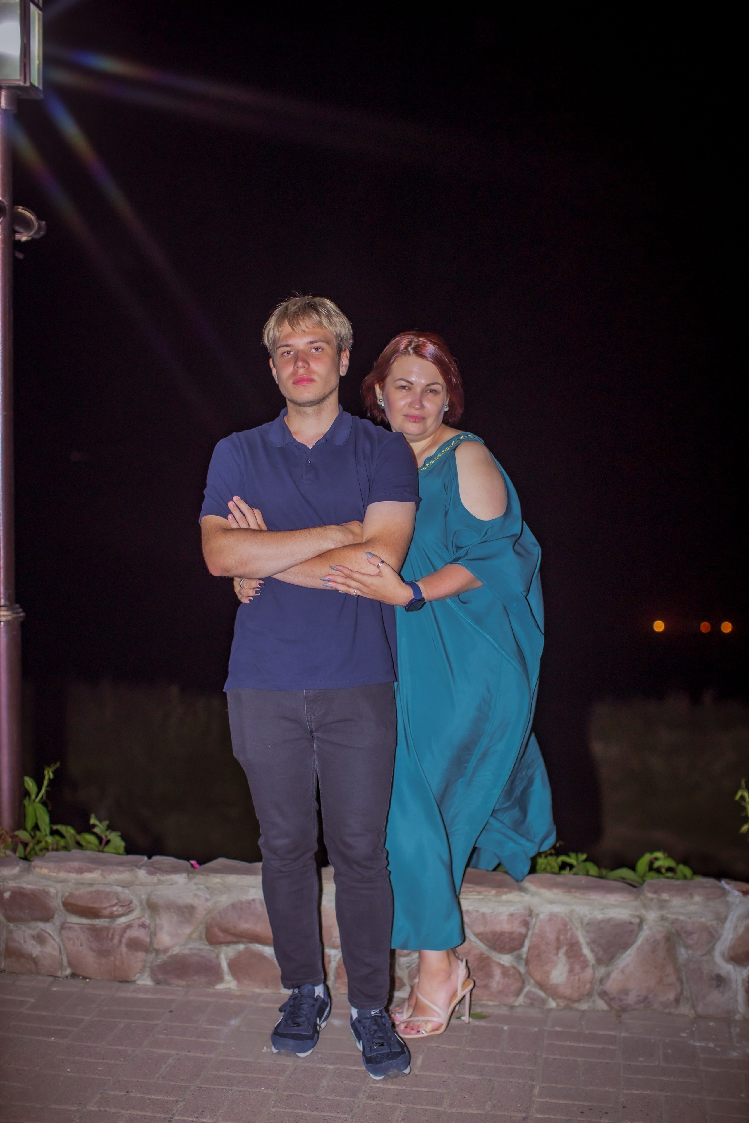 Фото для очаровательных выпускников 2024 года. Фотограф и видеограф в Ставрополе Инна Попова