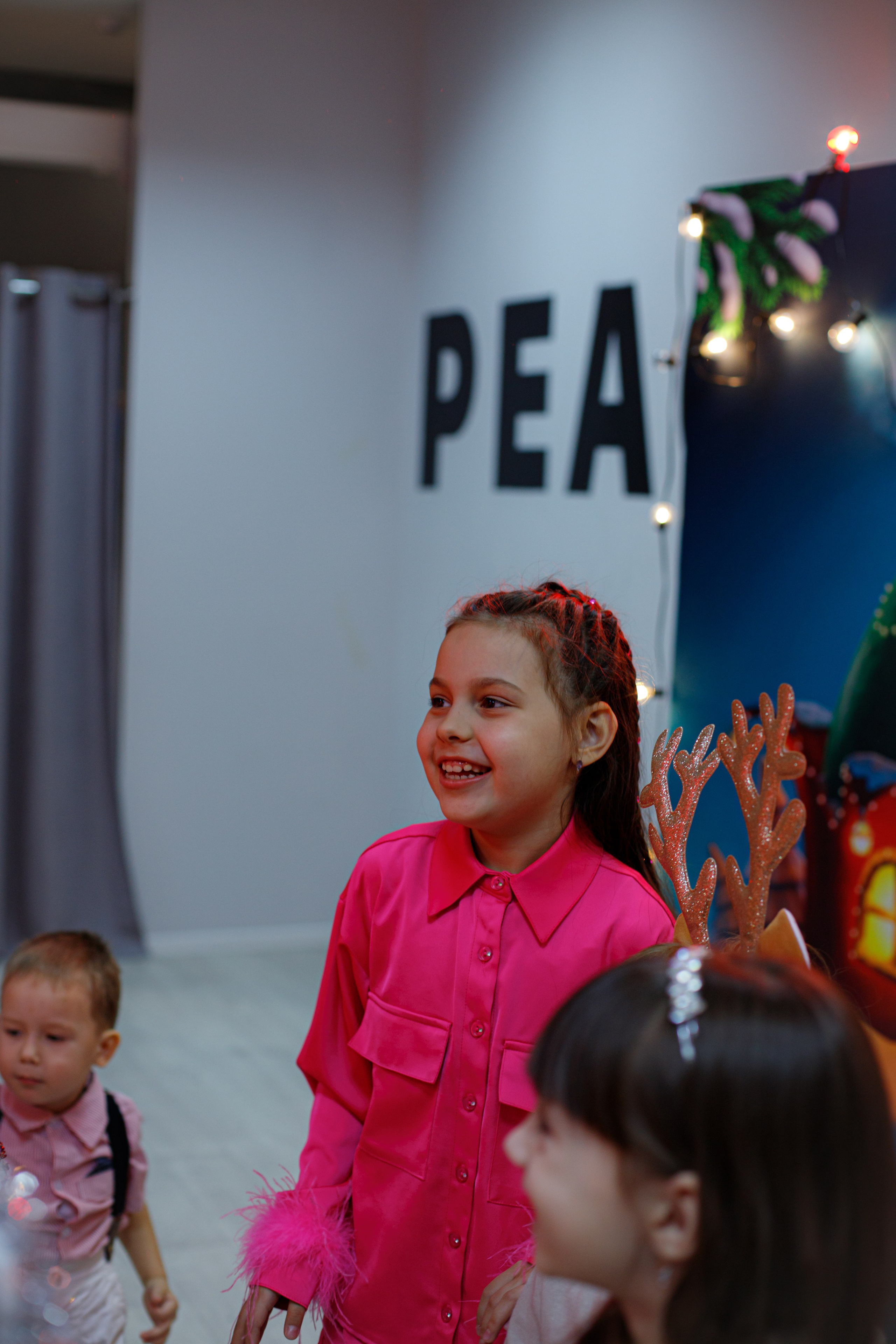 Happy new year / part2. Photokarish