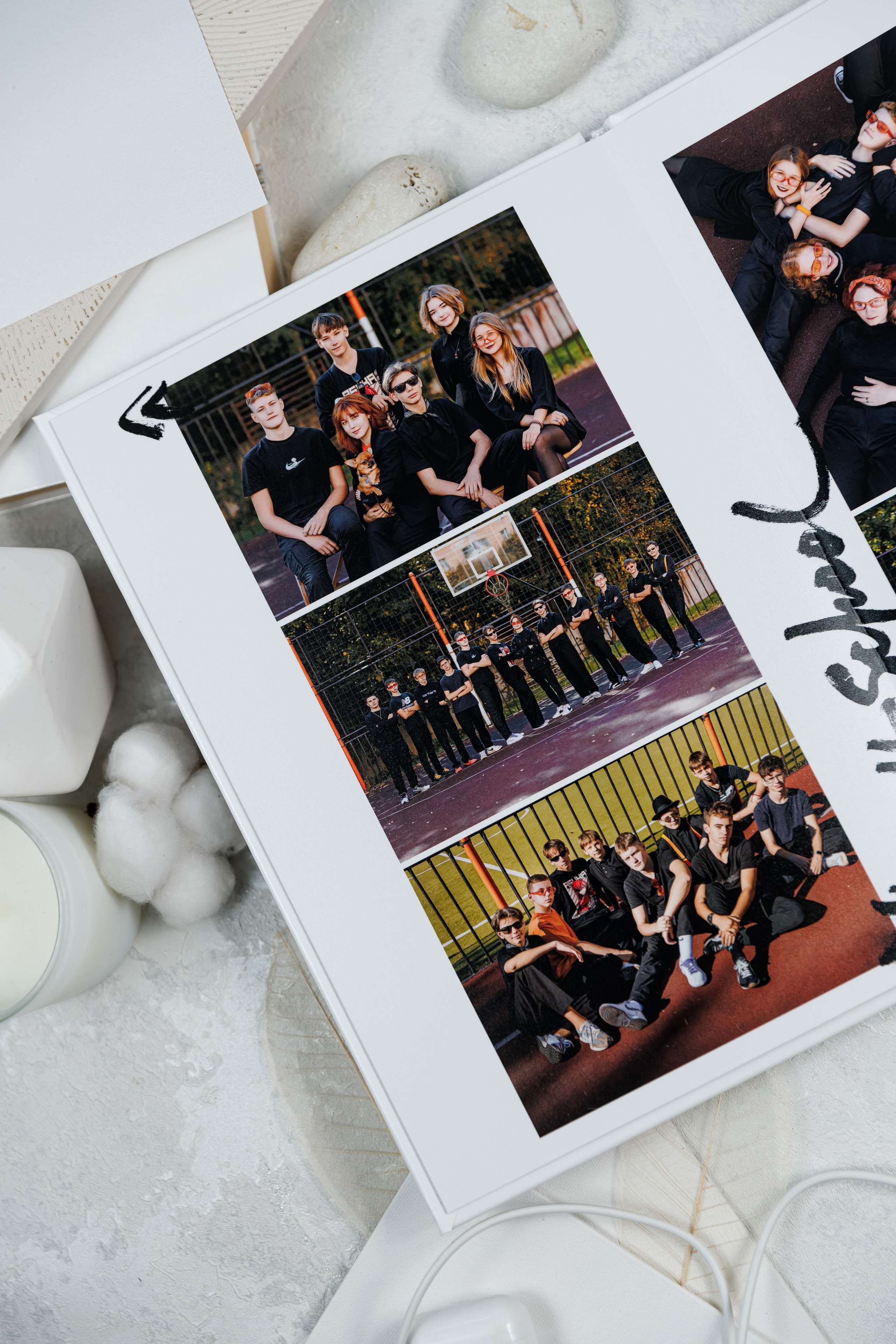 Выпускные альбомы общая информация. Семейный и детский фотограф Комина Елена, Власиха, Одинцово