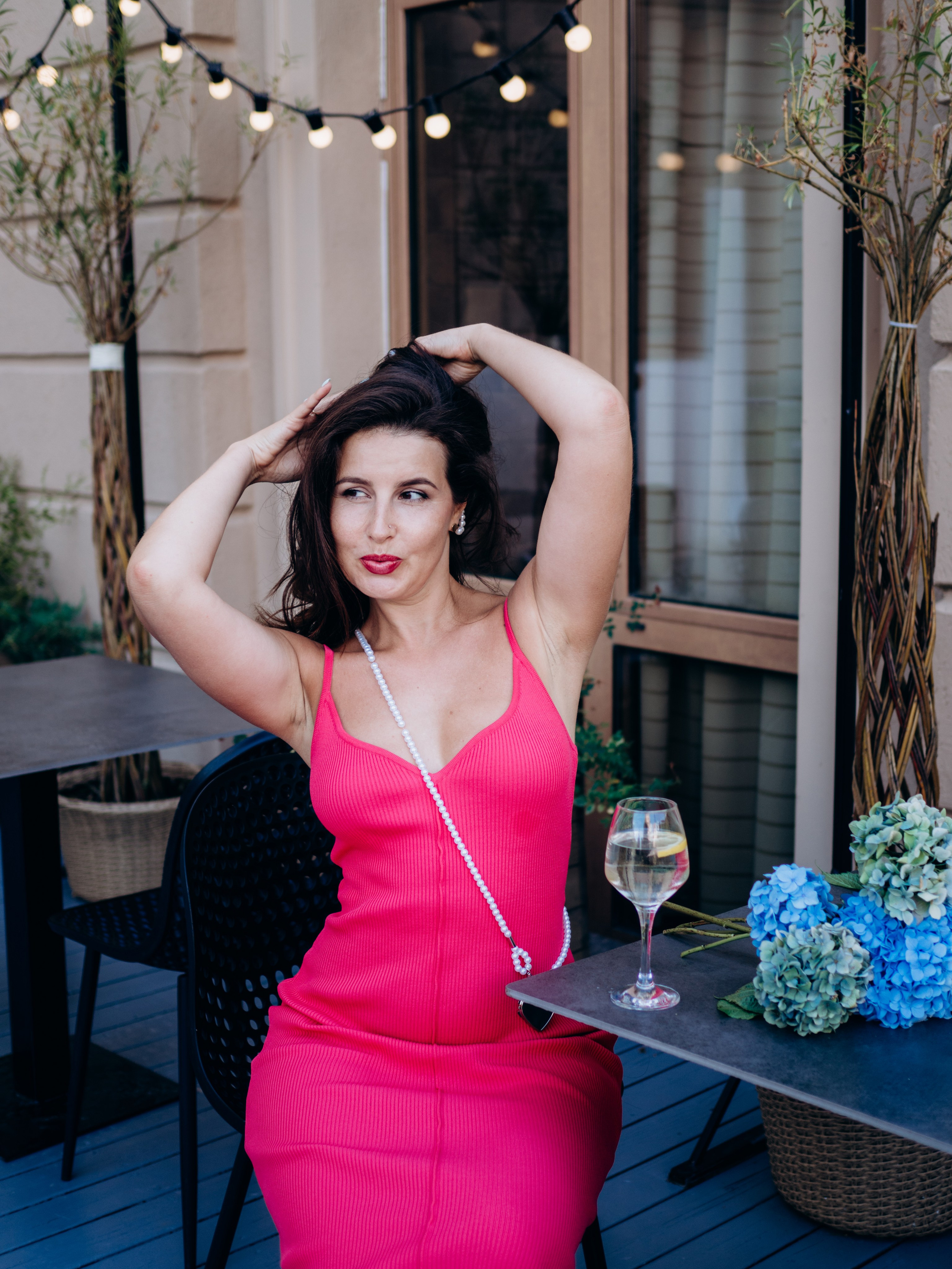 Индивидуальная фотосессия