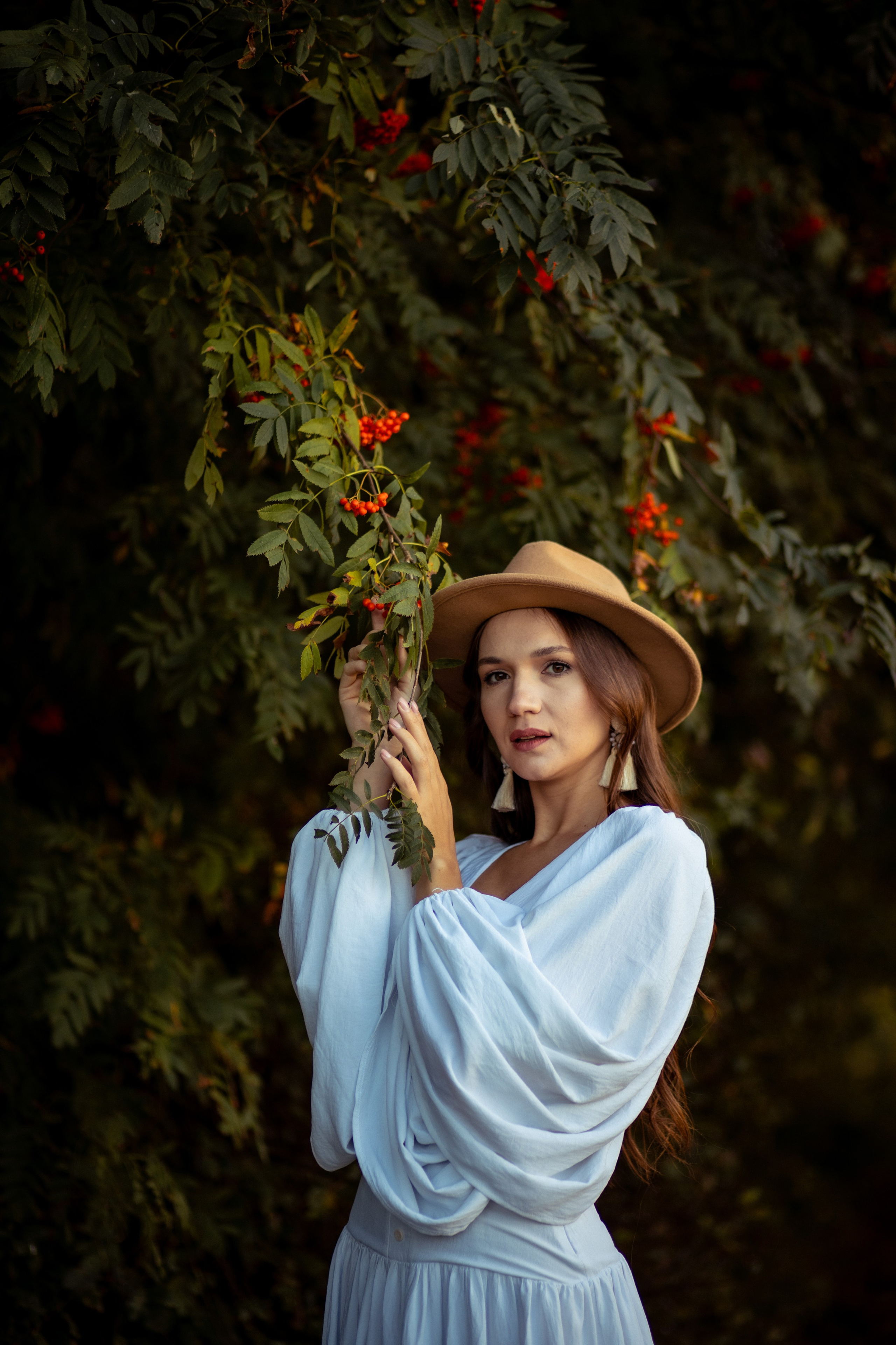 ФОТОСЕССИЯ С ЛОШАДЬЮ