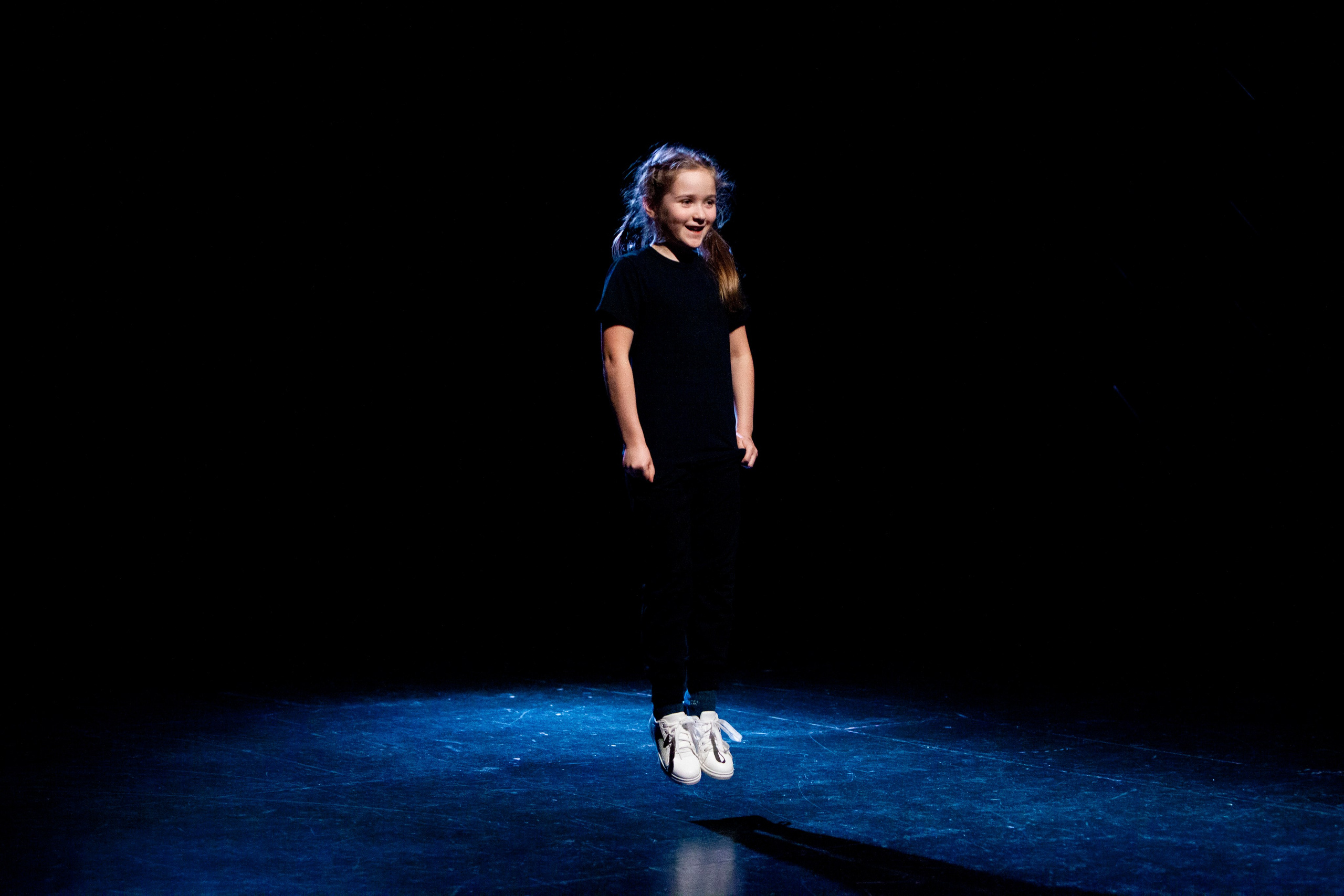 Талантино, 17.12.23, КЦ ЗИЛ. Stanislav Baryshev — People. Emotions. Atmosphere