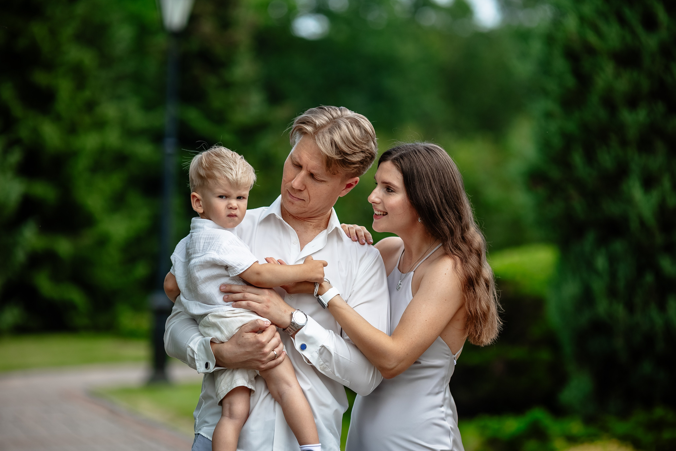 Фотограф Екатерина Ладванова — Санкт-Петербург, Москва