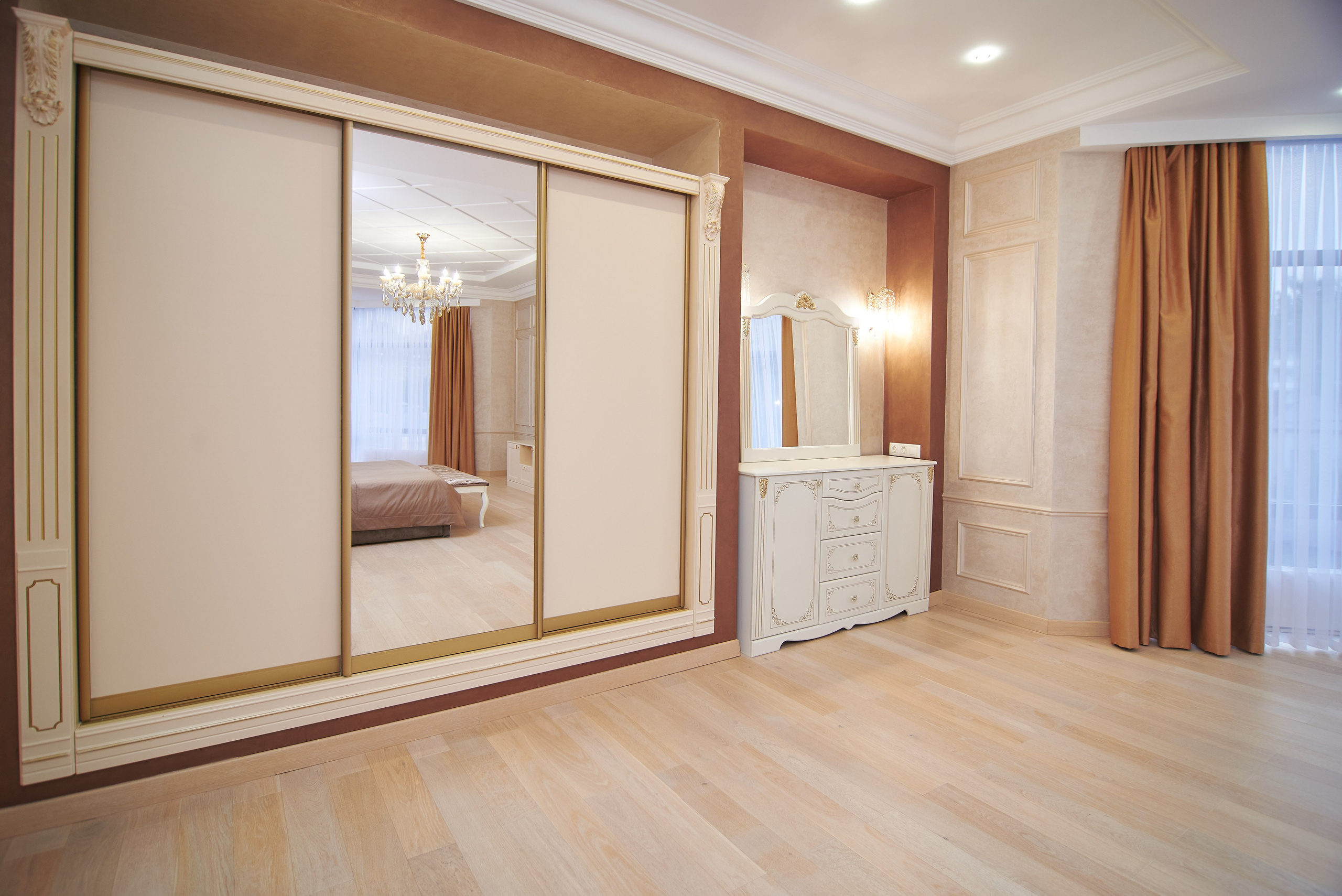 Фото объектов посуточной аренды. Константин Кордонский | Интерьерный и food-фотограф в Кисловодске и КМВ