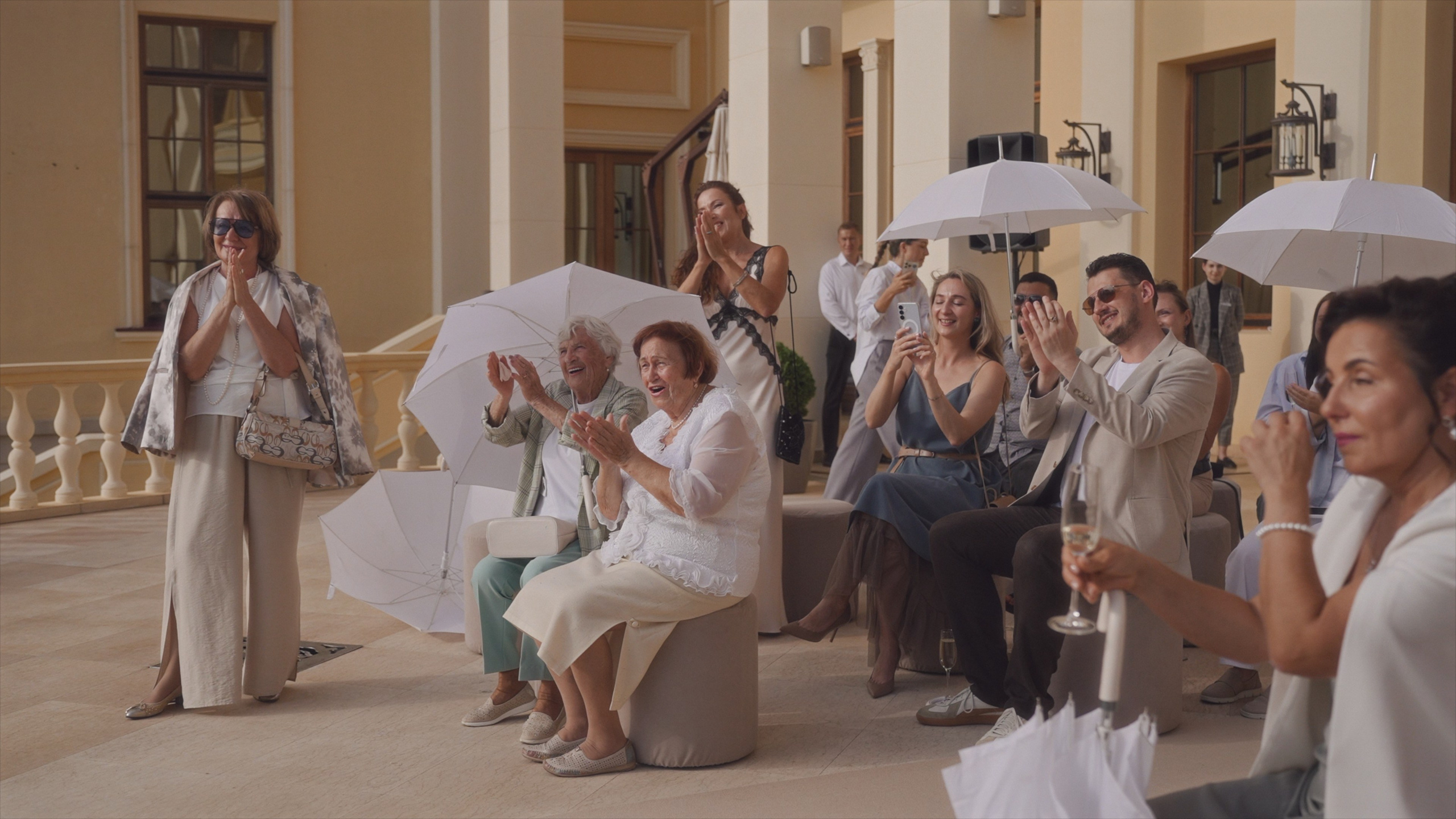 Екатерина и Егор. Агата Акварель видеограф Сочи Краснодар