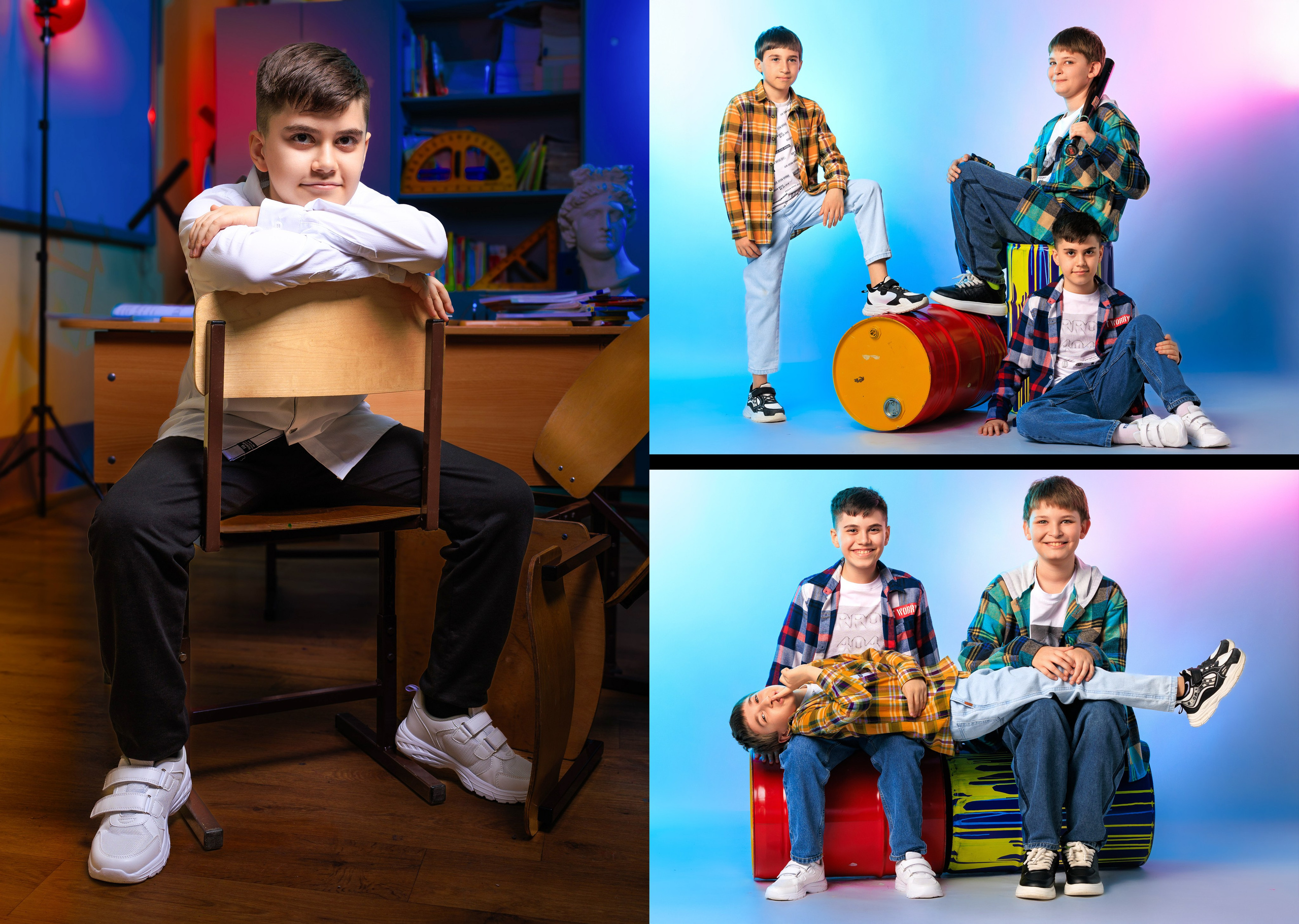 Выпускные альбомы Геленджик, Новороссийск, Краснодар, Туапсе