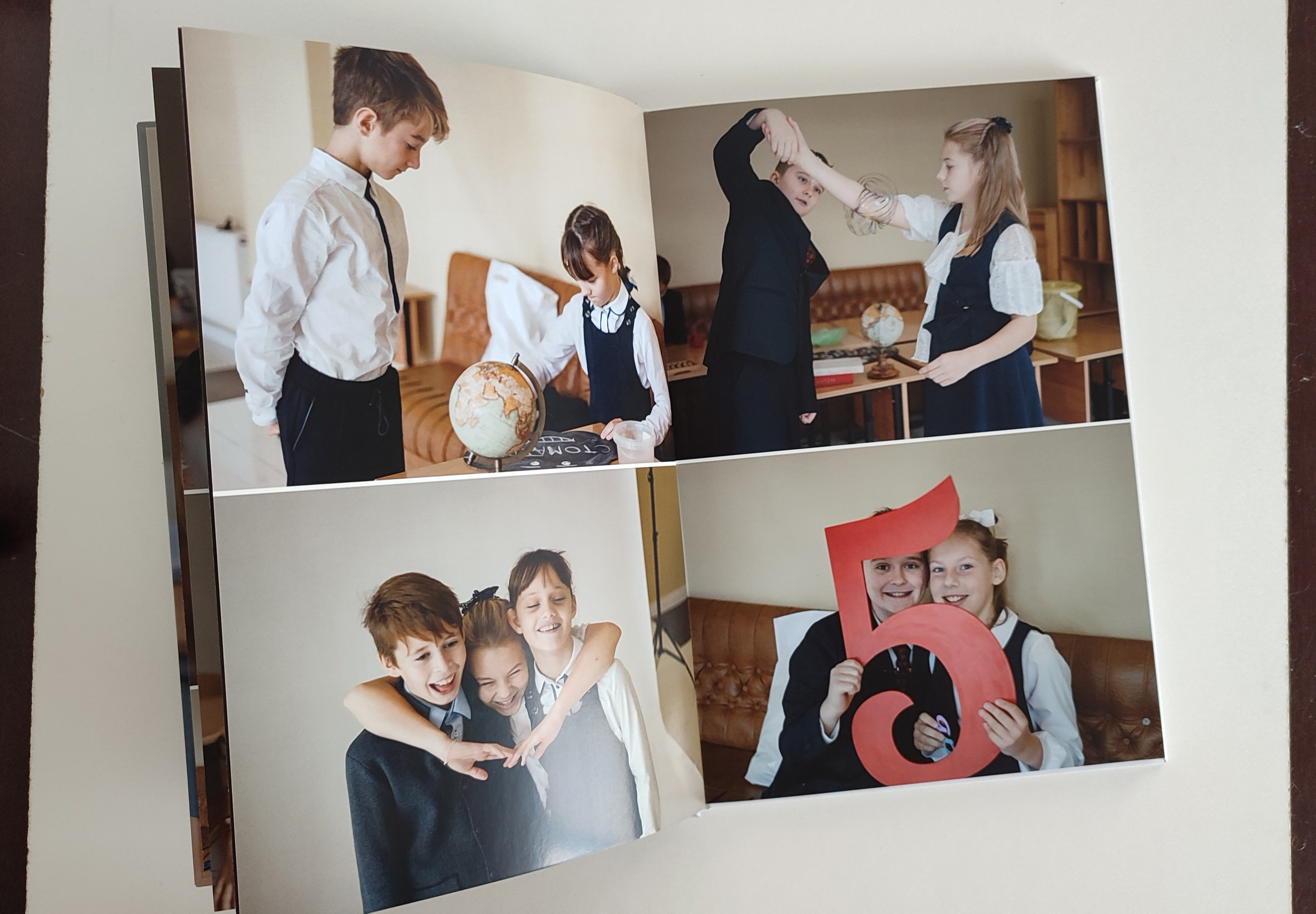 Школа. Фотограф в Санкт-Петербурге Знаменская Ирина