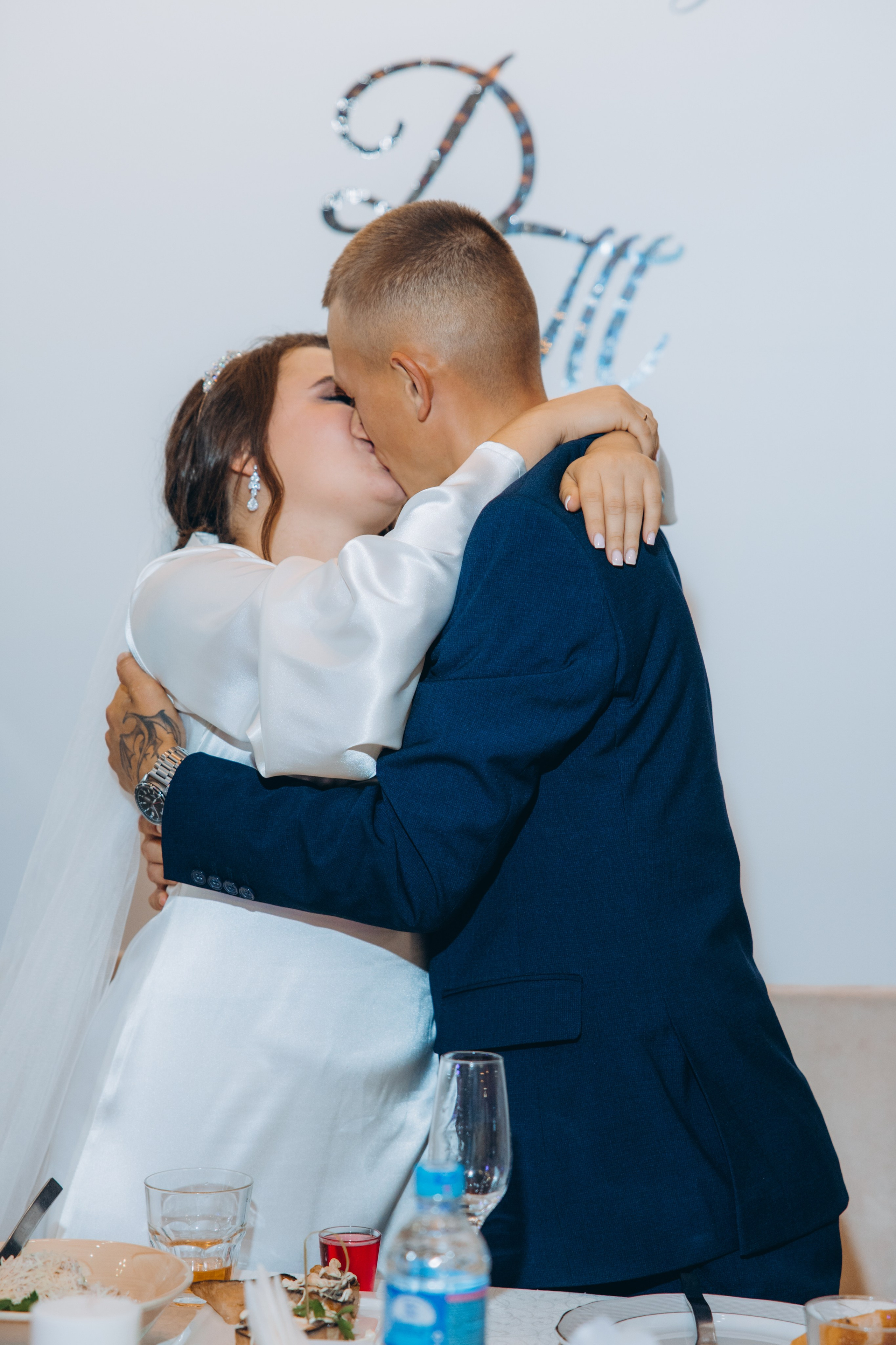 Дмитрий и Тамара. Свадебный, семейный фотограф в Иркутске Светлана Макаричева