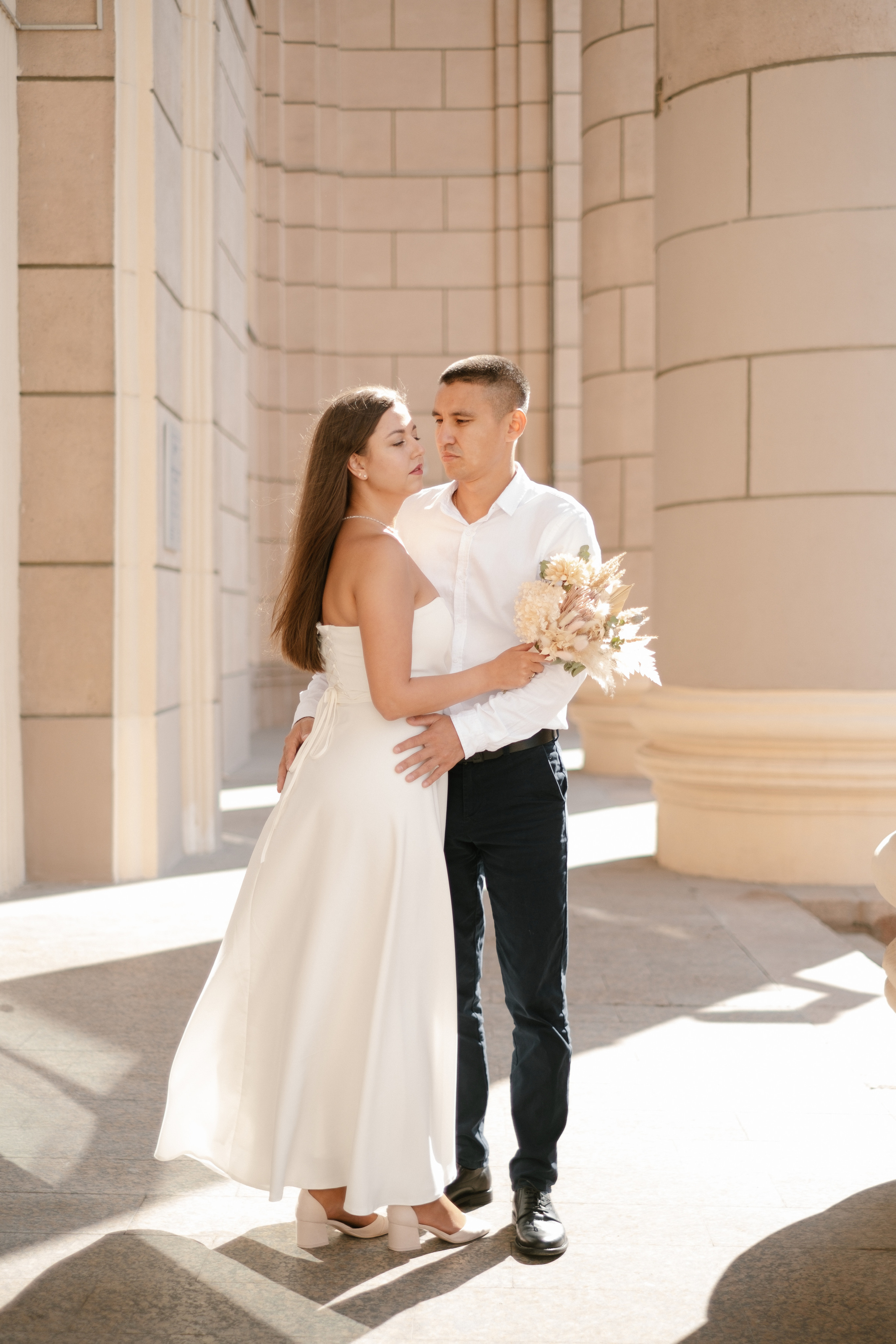 Истории. Фотограф в Санкт-Петербурге Мария Комолитдинова