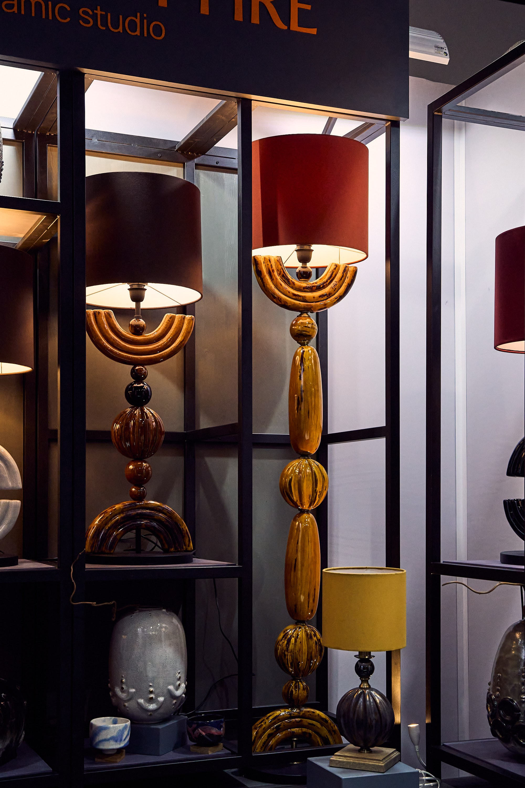 Неделя дизайна и интерьера в Москве. Константин Камышников: интерьерный фотограф в Москве и Подмосковье