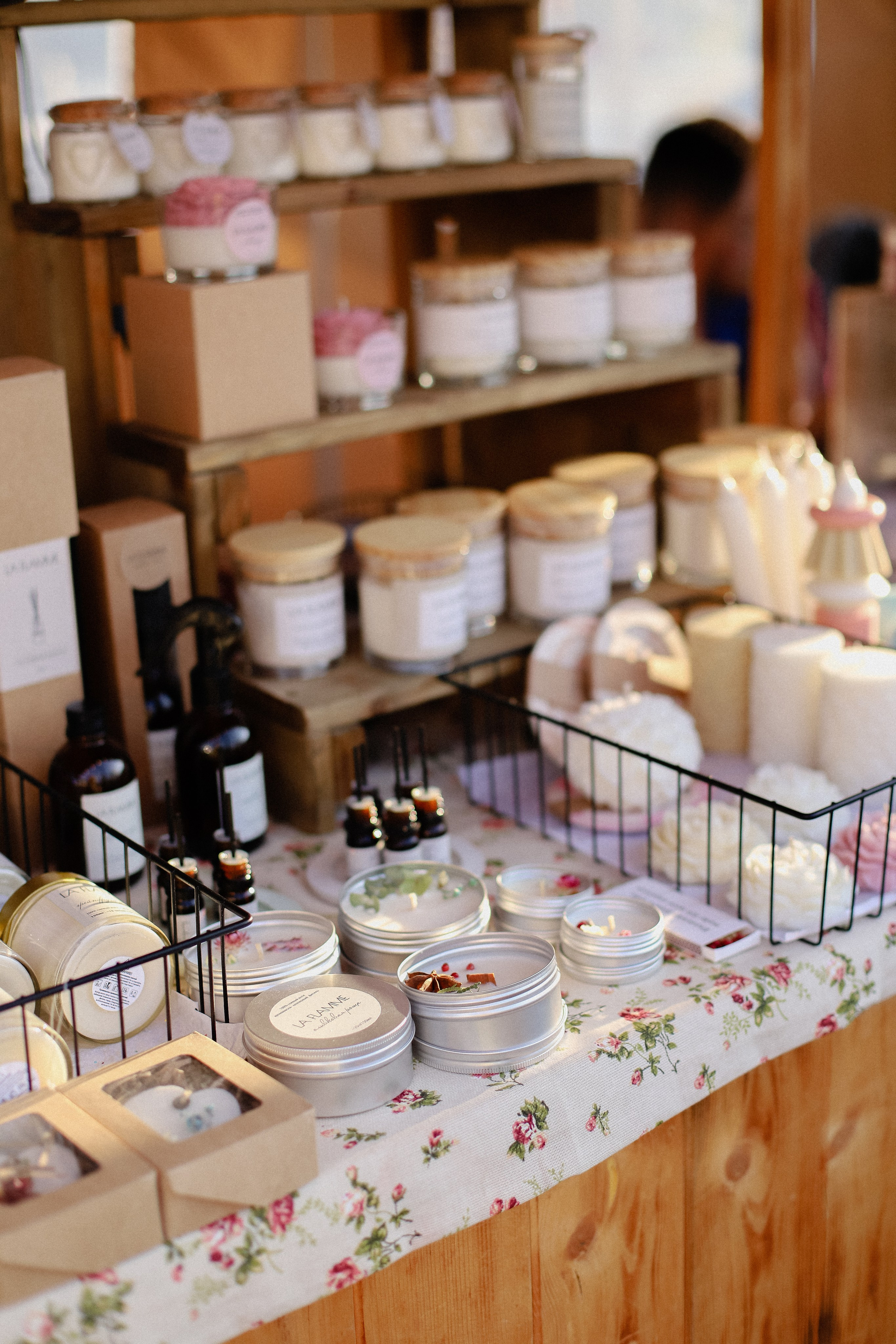 25.03 Ramstore и Интересные вещи. Фотограф в Алматы и Москве Даша Пушкина