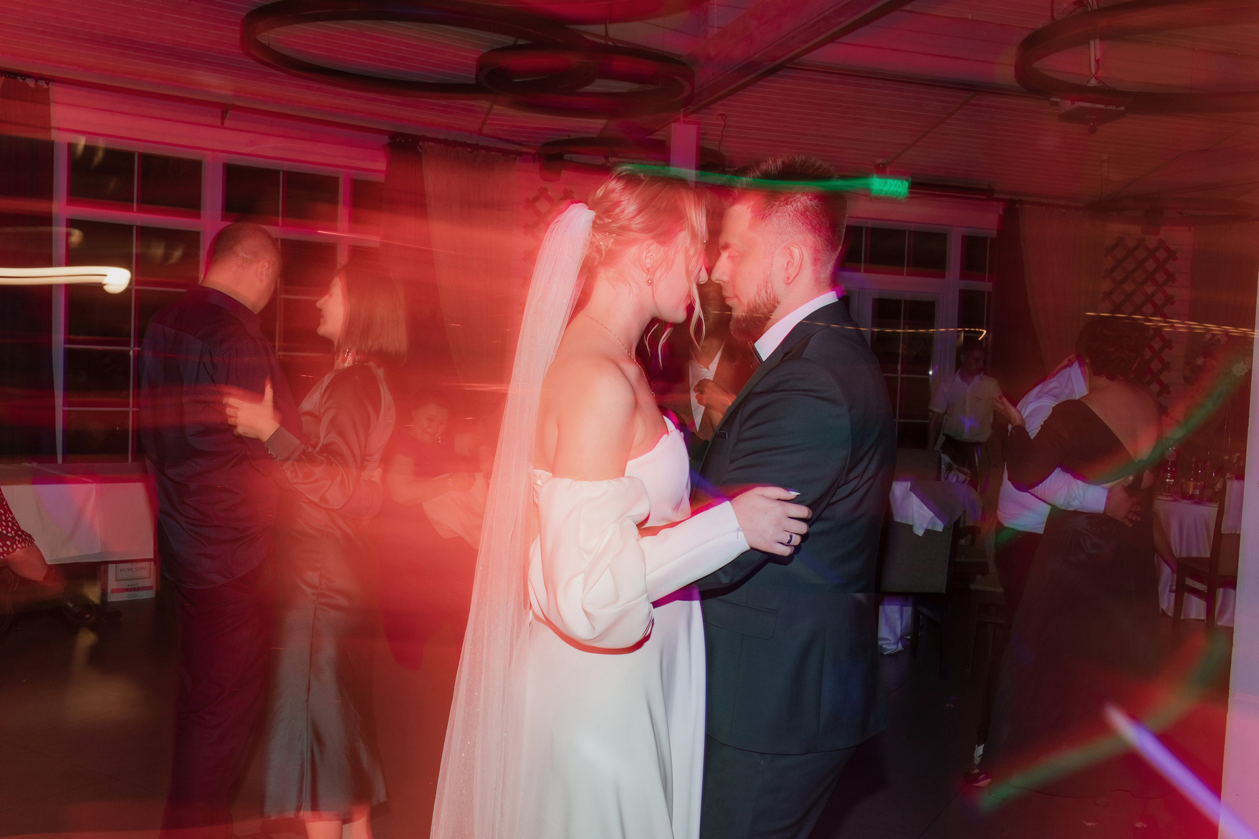 Илья и Александра. Фотограф в Москве и Подольске Алла Богатова