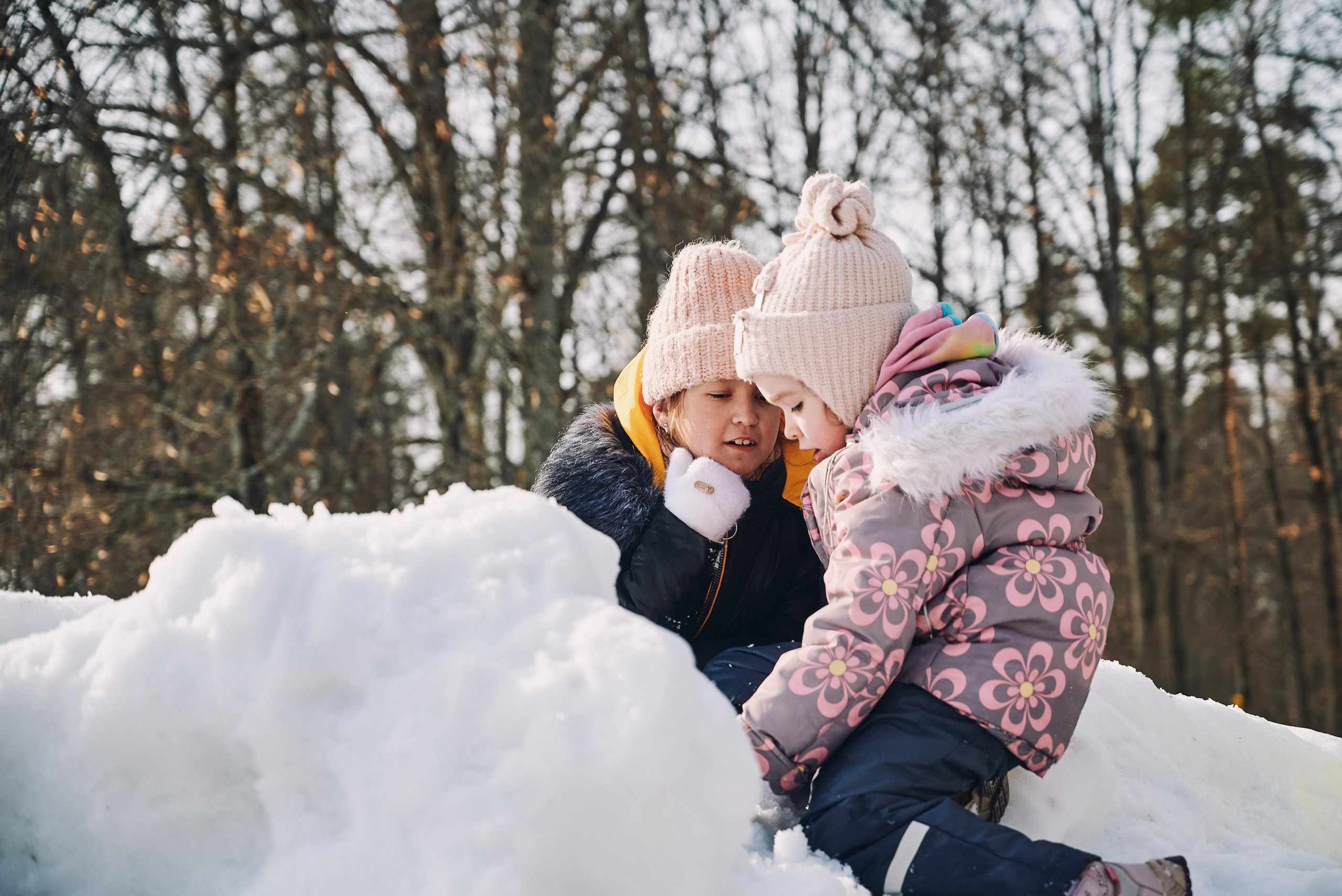 Масленица в Иваново 2024 год Парк Степанова. Фотограф в Иваново: Каталожная съемка одежды и постельного белья, Wildberries
