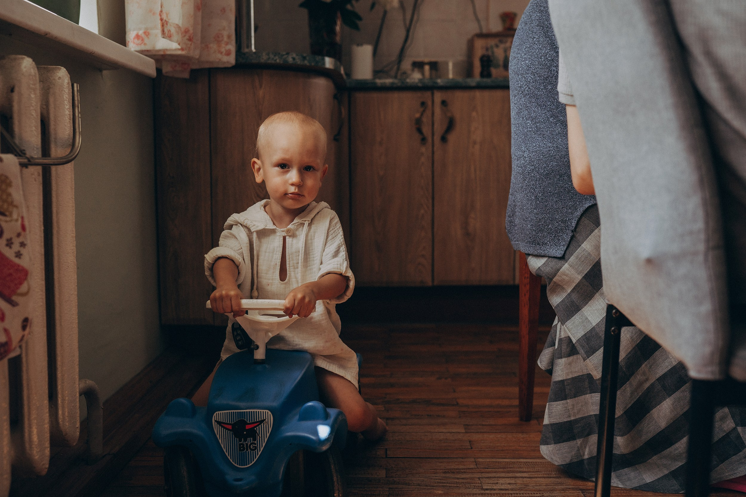 Поколения. Детский и семейный фотограф — Калининград — Юля Насифуллина