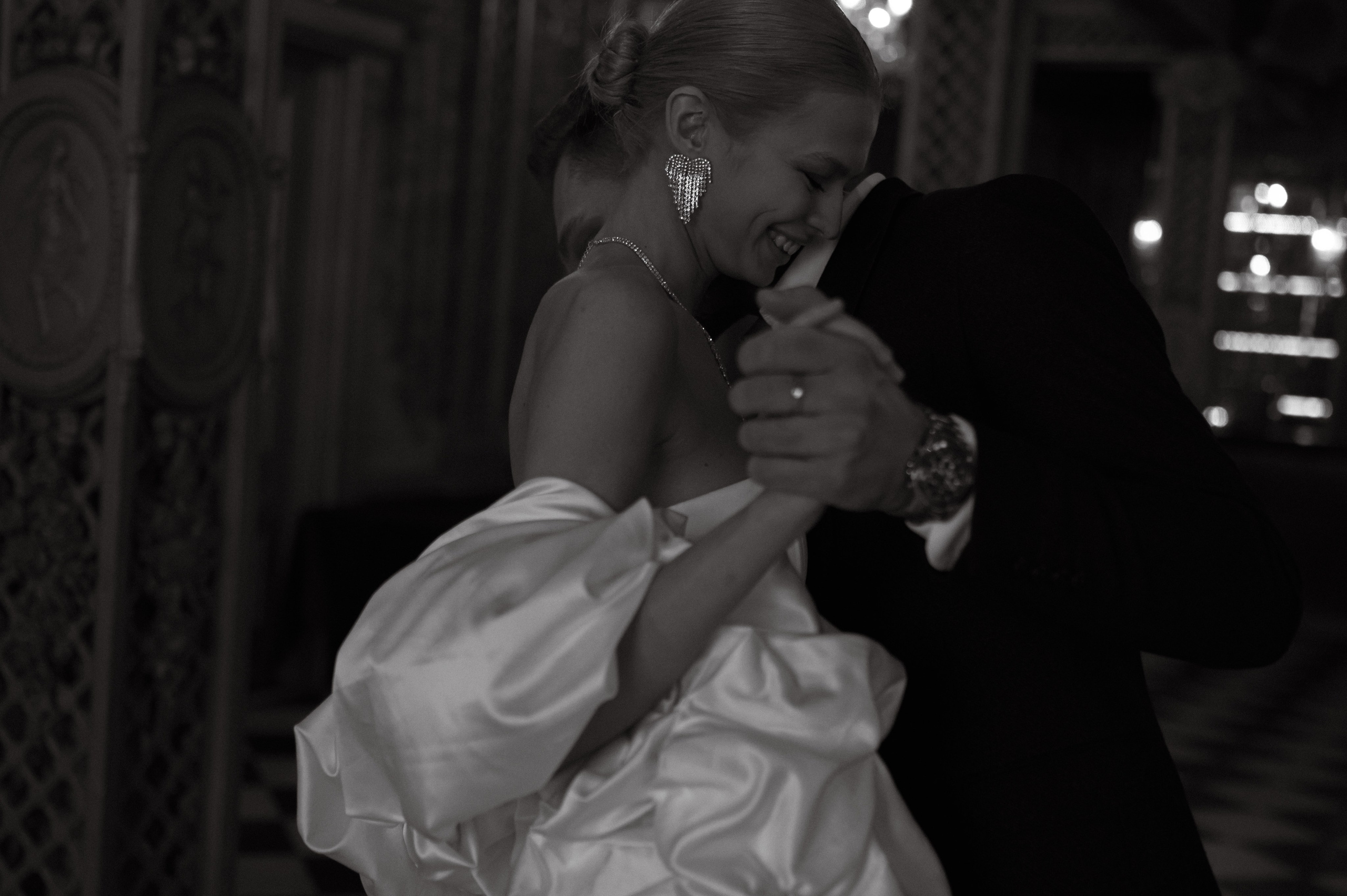 Семейный, свадебный и репортажный фотограф в Москве Анастасия Светлова