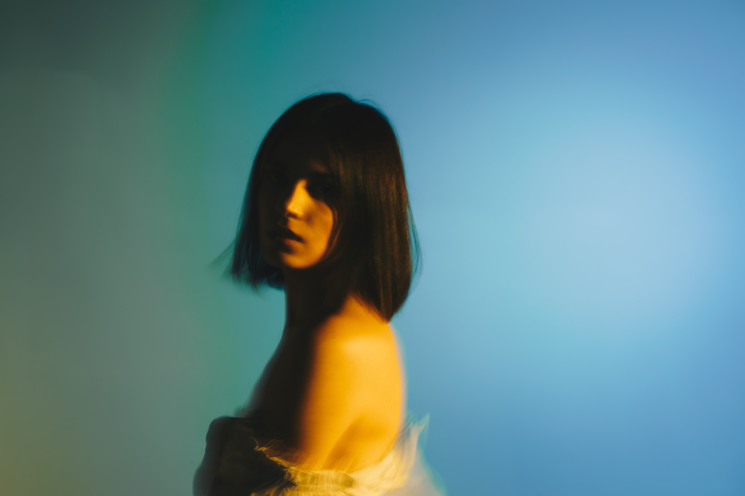 Photographer Yana Kotova