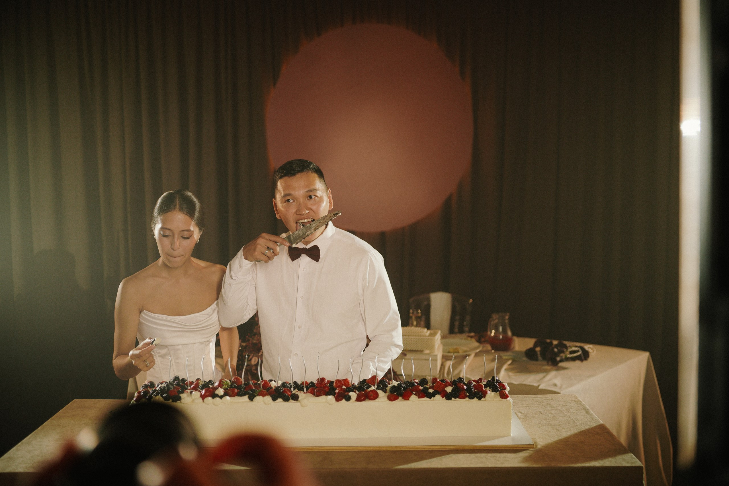 Дима и Ксюша. Организатор мероприятий в Абакане I Ольга Петухова