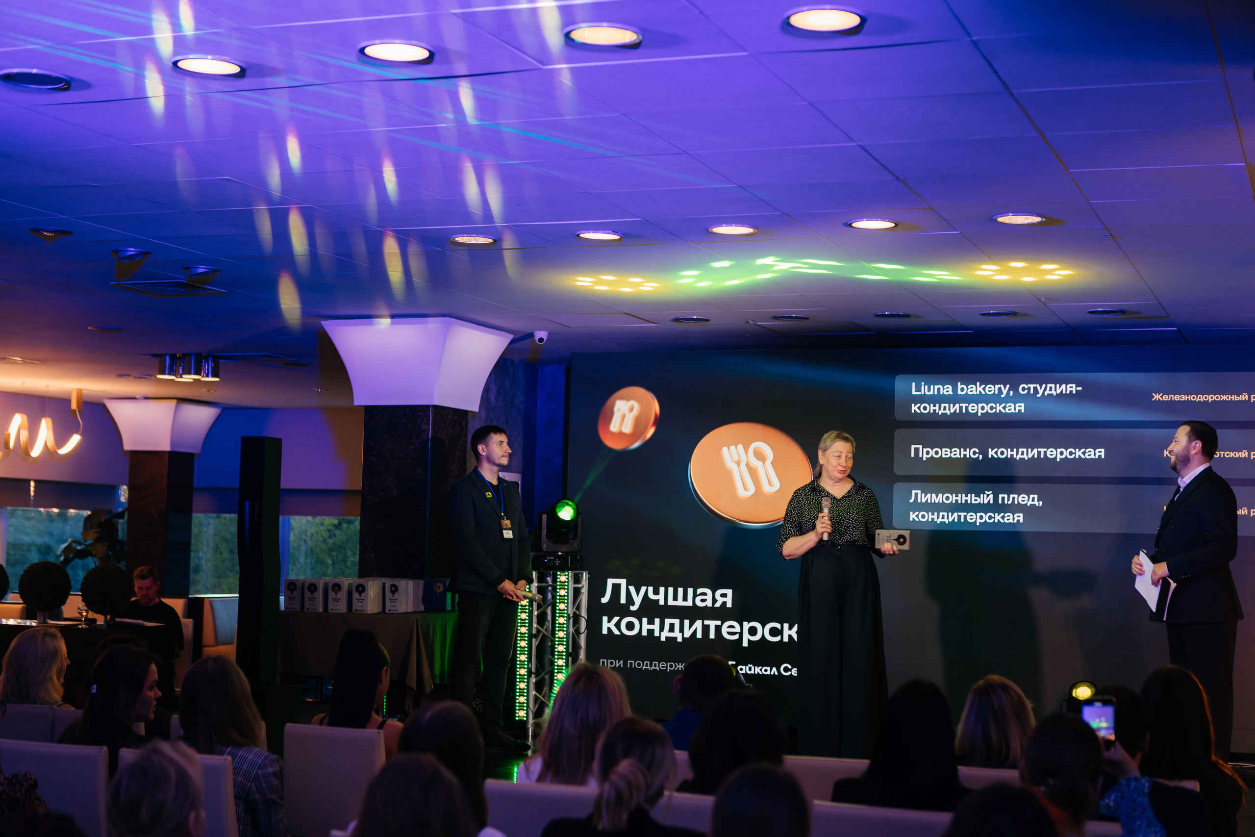 ПРЕМИЯ 2ГИС | PART II. СВОИ. ФОТООТЧЕТЫ-СОБЫТИЯ-МЕСТА